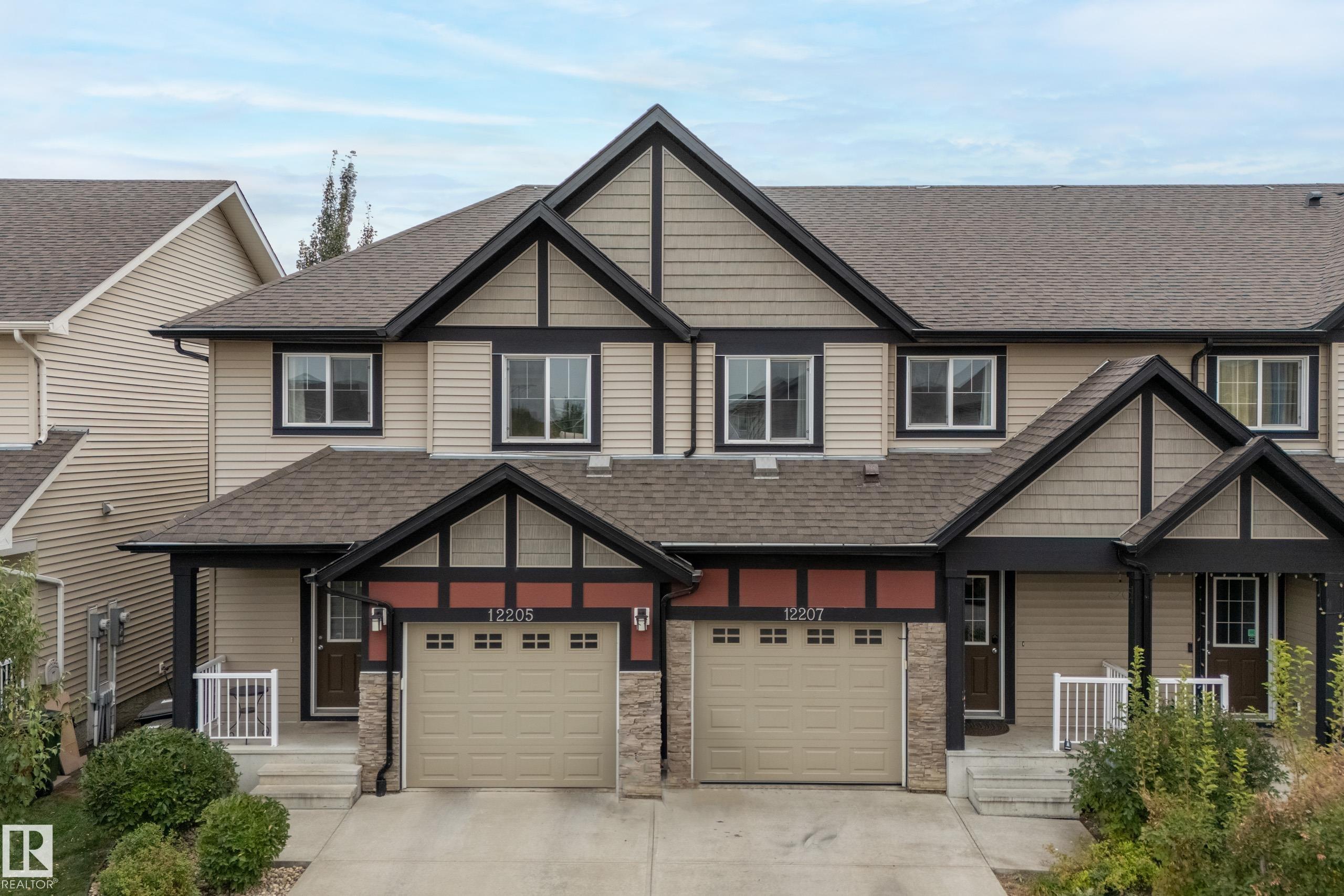 12207 167a Avenue NW, Rapperswill, Edmonton 