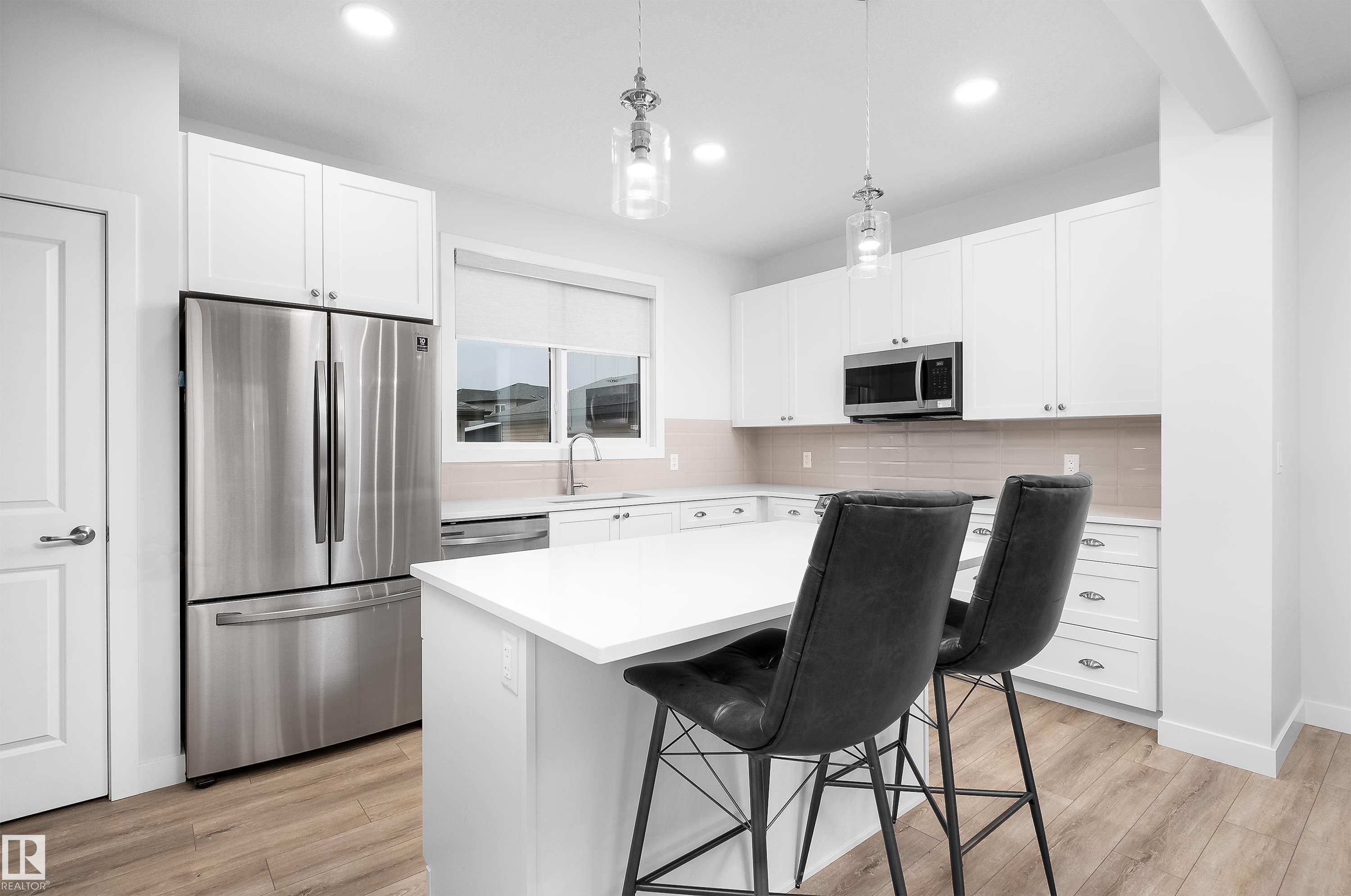 Photo 12 at 29 Harrison Gate, Harvest Ridge, Spruce Grove