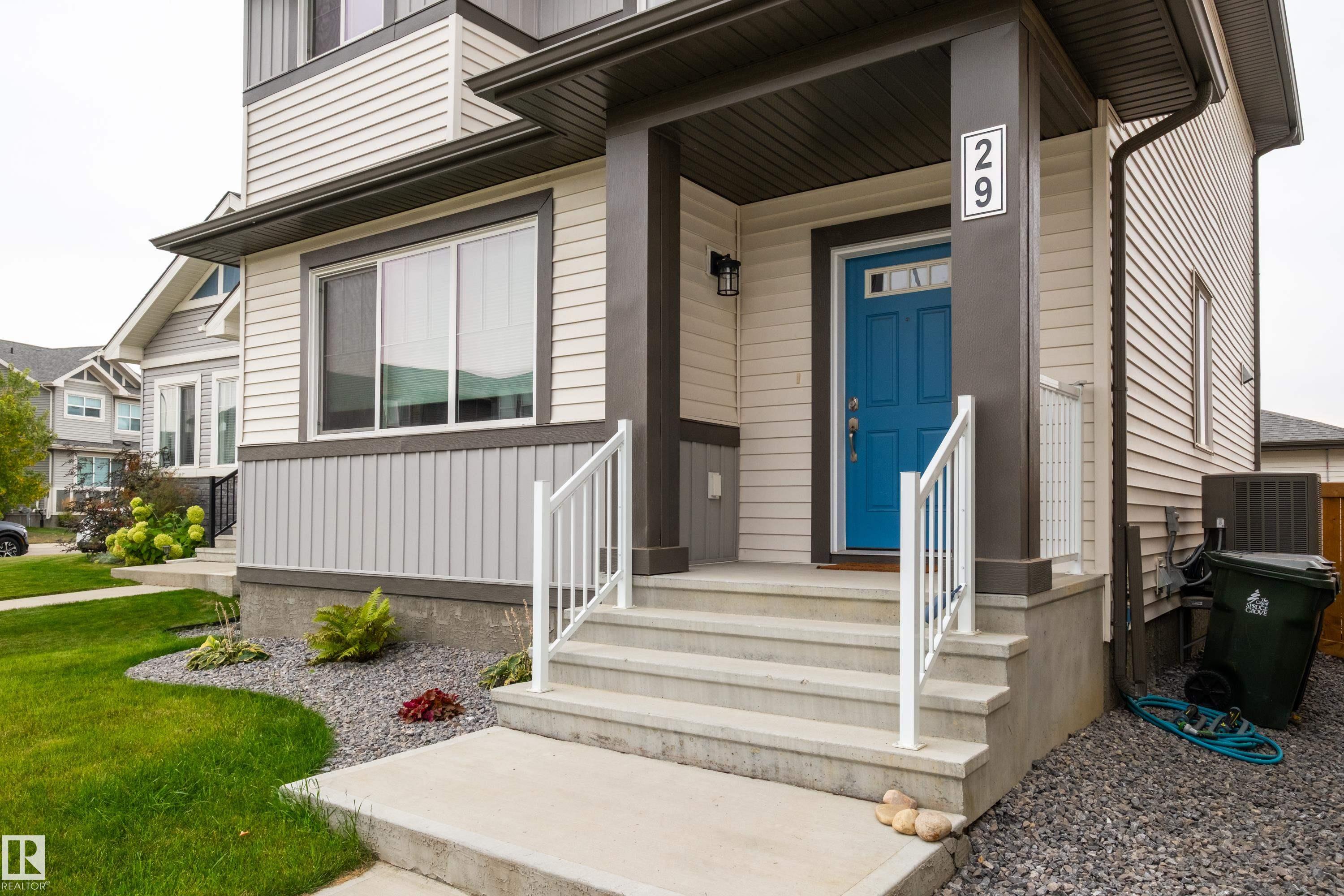 Photo 3 at 29 Harrison Gate, Harvest Ridge, Spruce Grove
