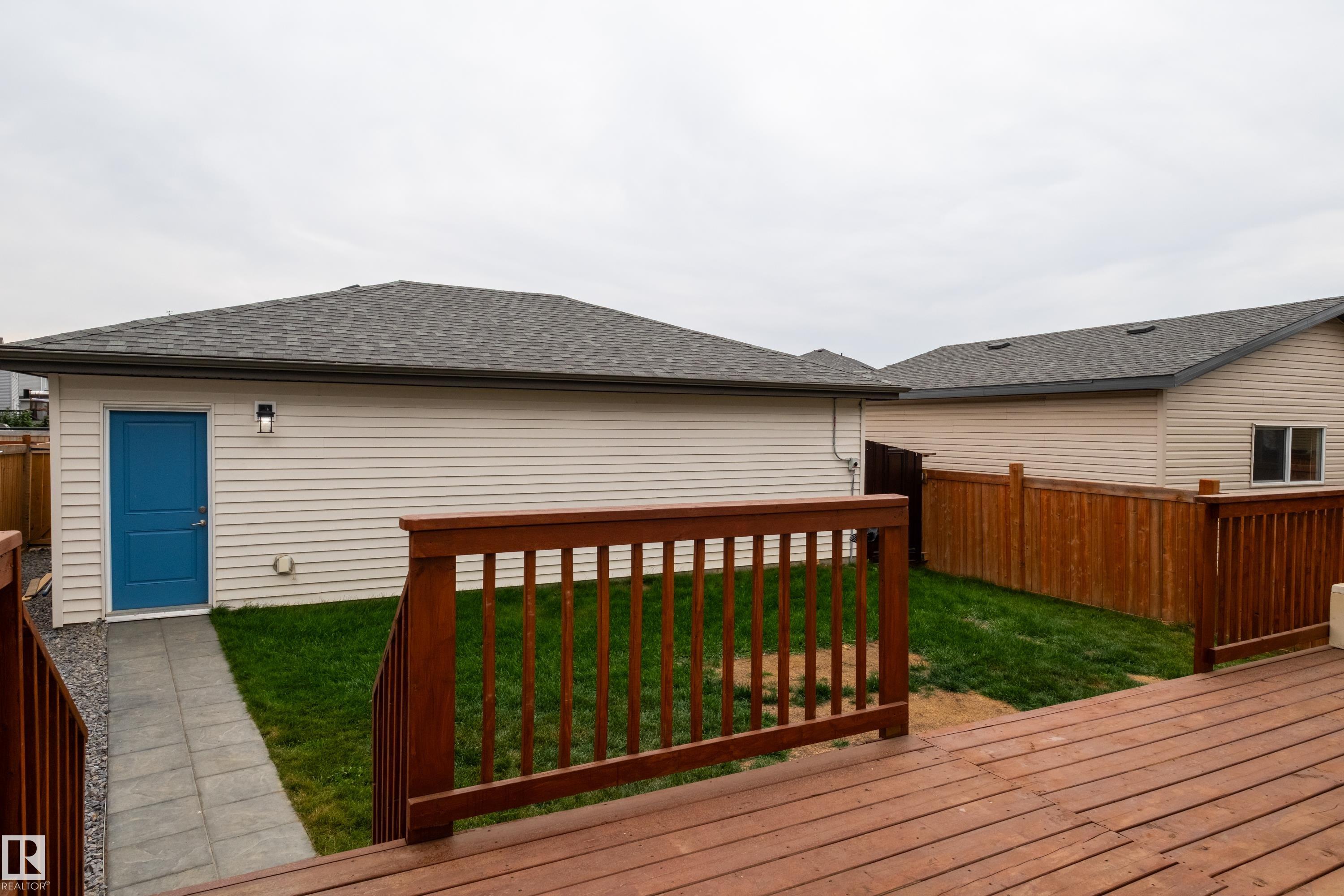 Photo 31 at 29 Harrison Gate, Harvest Ridge, Spruce Grove