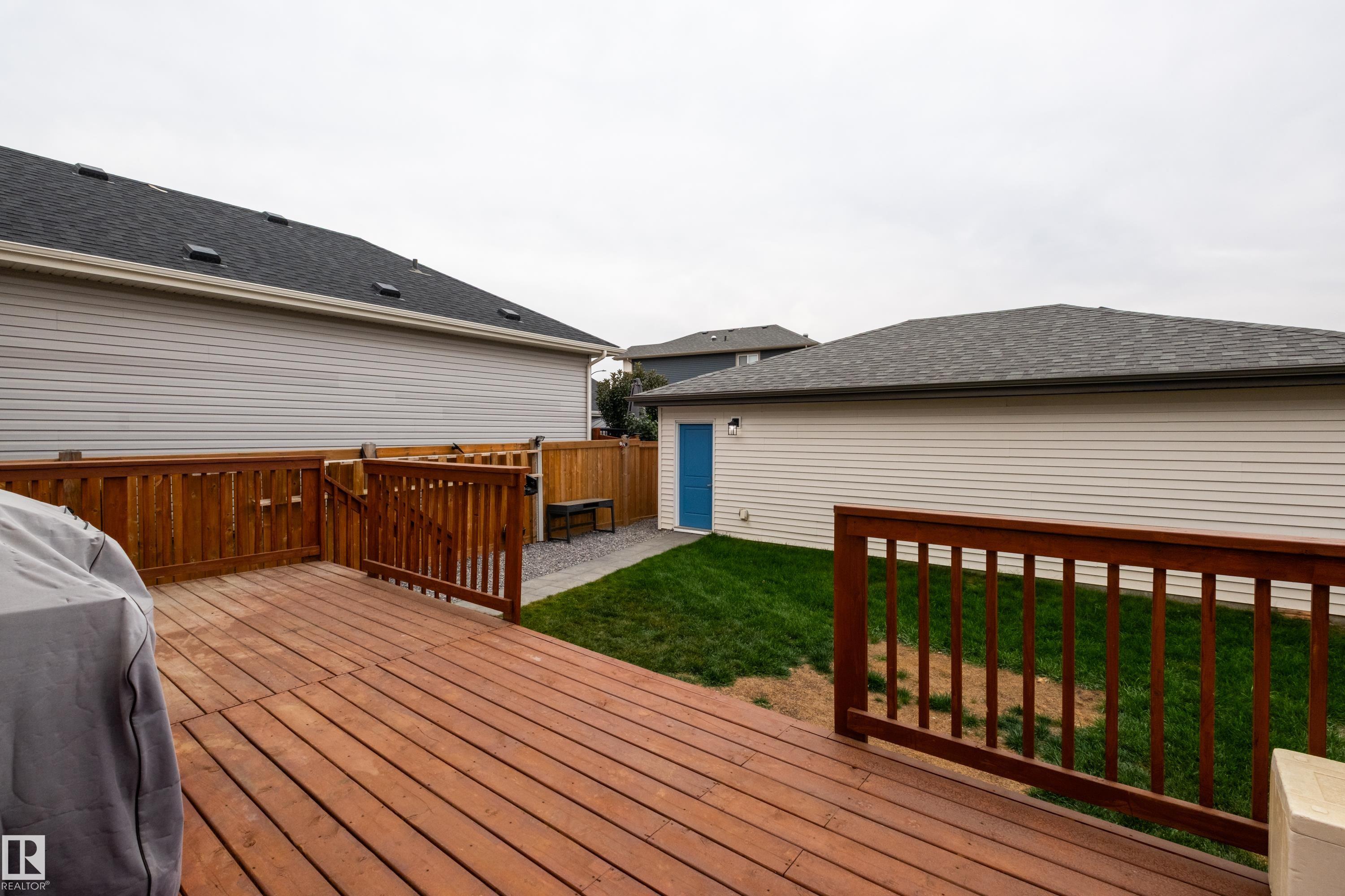 Photo 32 at 29 Harrison Gate, Harvest Ridge, Spruce Grove