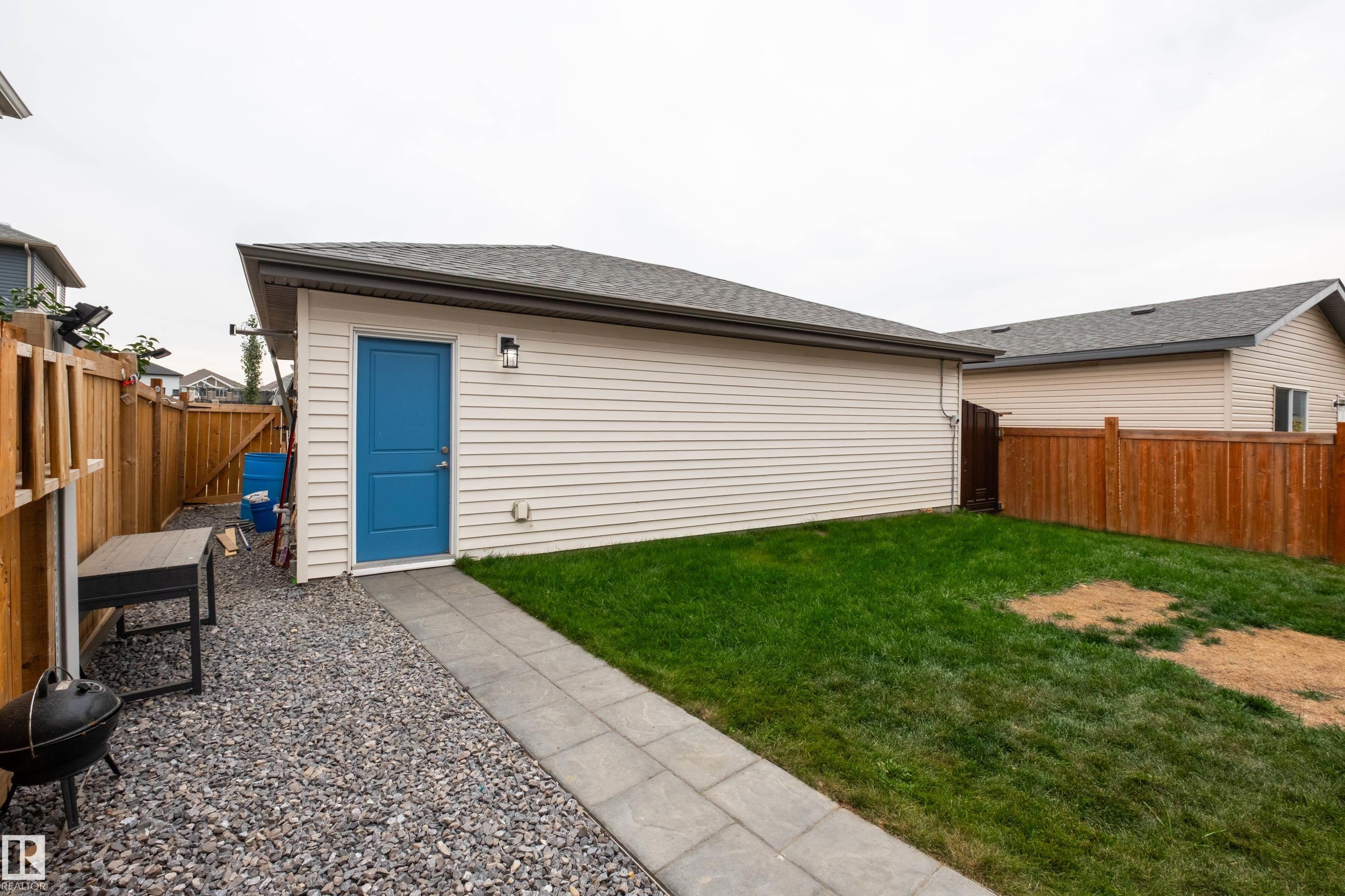 Photo 33 at 29 Harrison Gate, Harvest Ridge, Spruce Grove