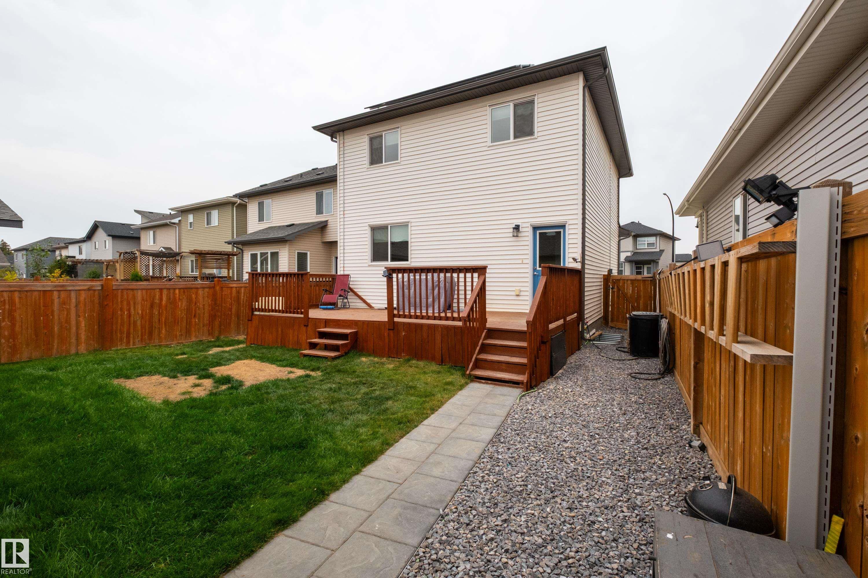 Photo 34 at 29 Harrison Gate, Harvest Ridge, Spruce Grove