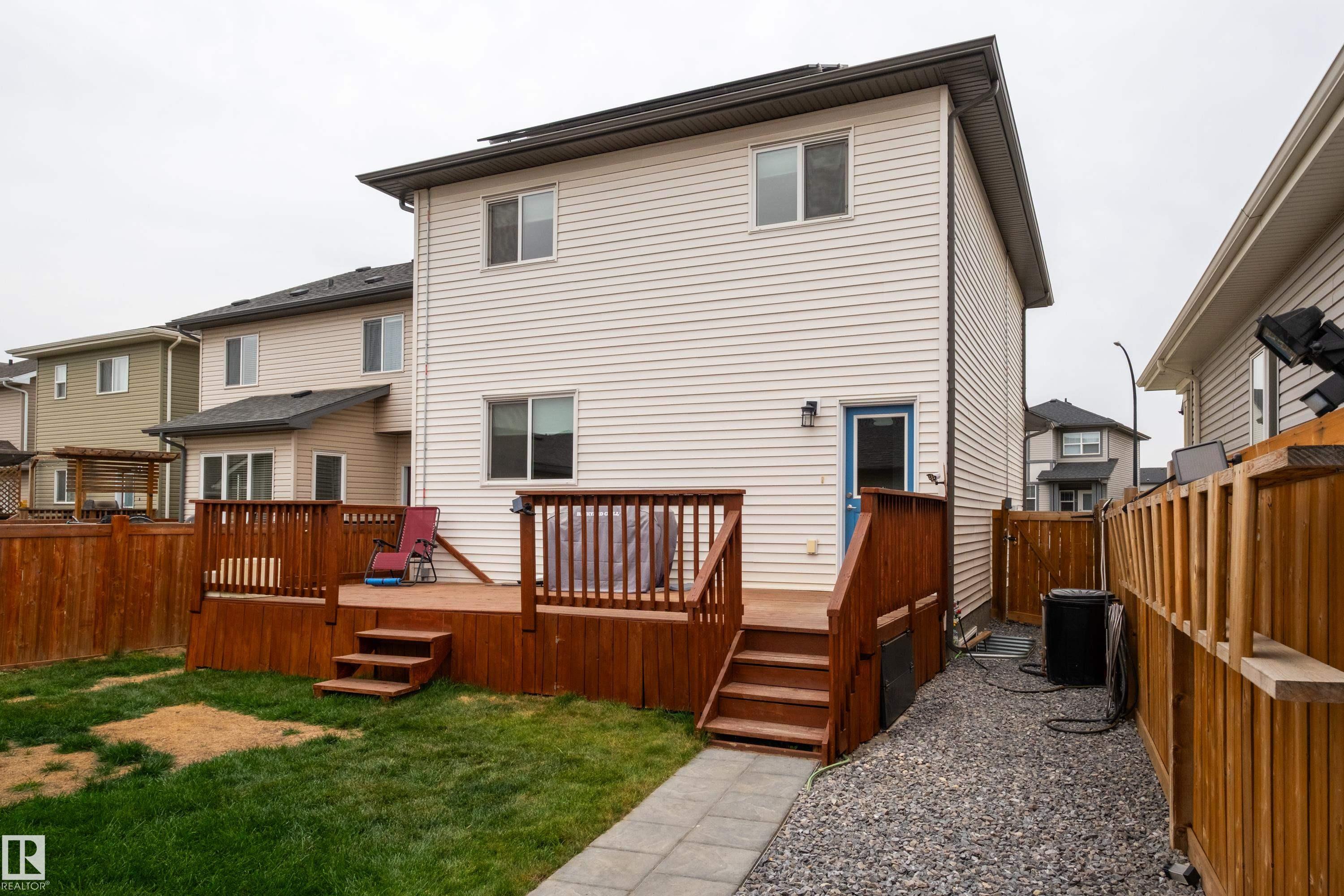 Photo 35 at 29 Harrison Gate, Harvest Ridge, Spruce Grove