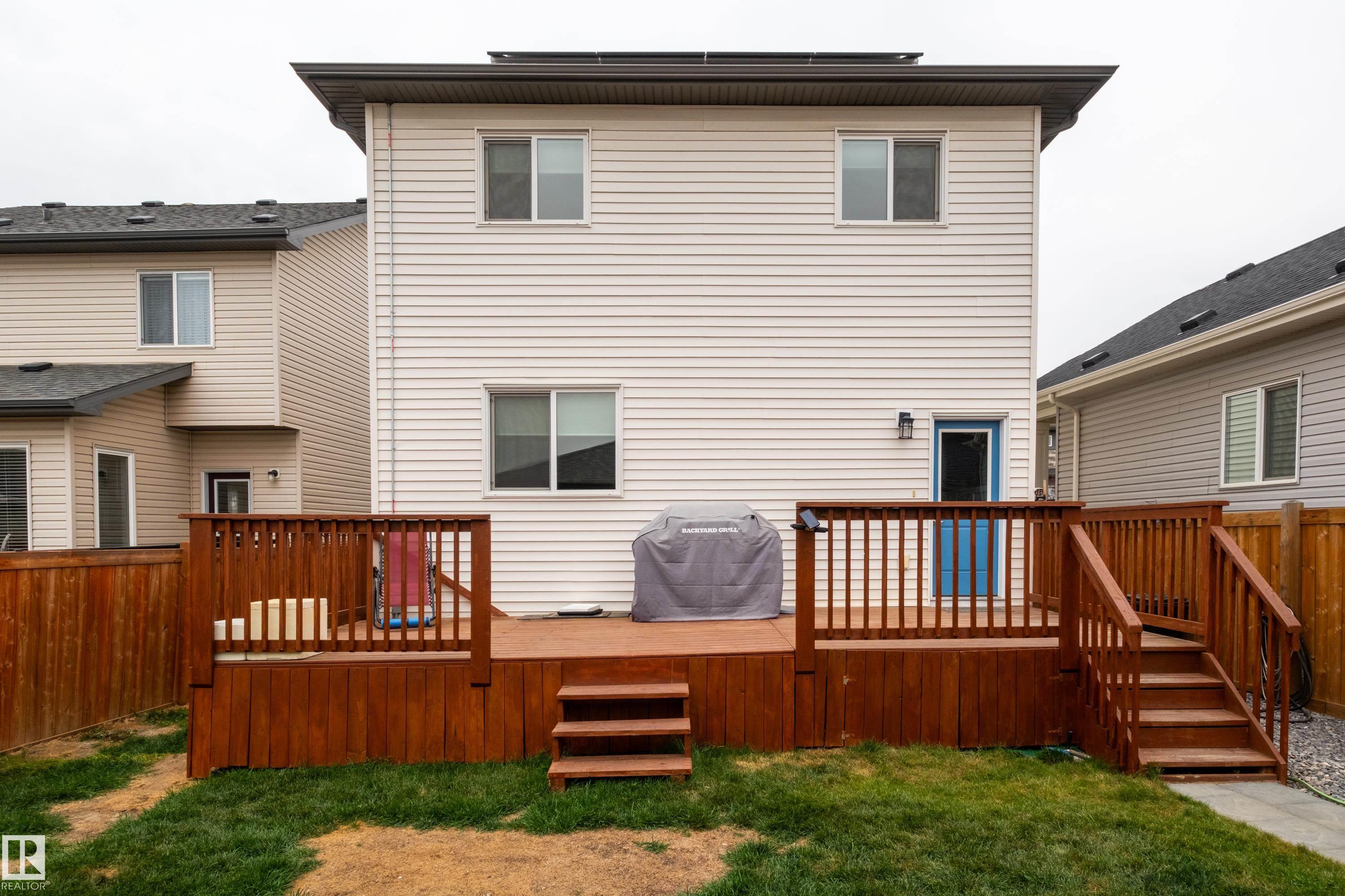 Photo 36 at 29 Harrison Gate, Harvest Ridge, Spruce Grove