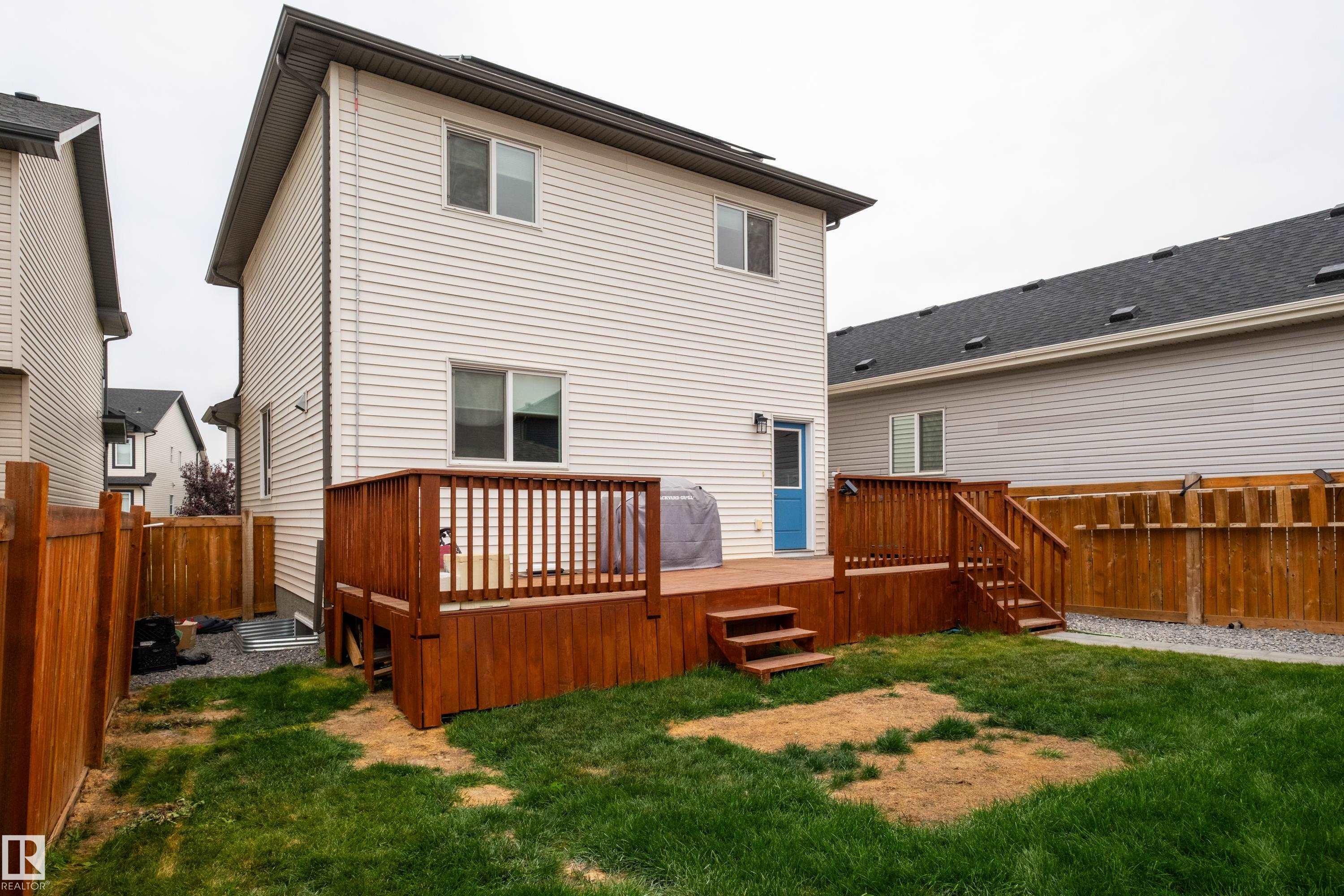Photo 37 at 29 Harrison Gate, Harvest Ridge, Spruce Grove
