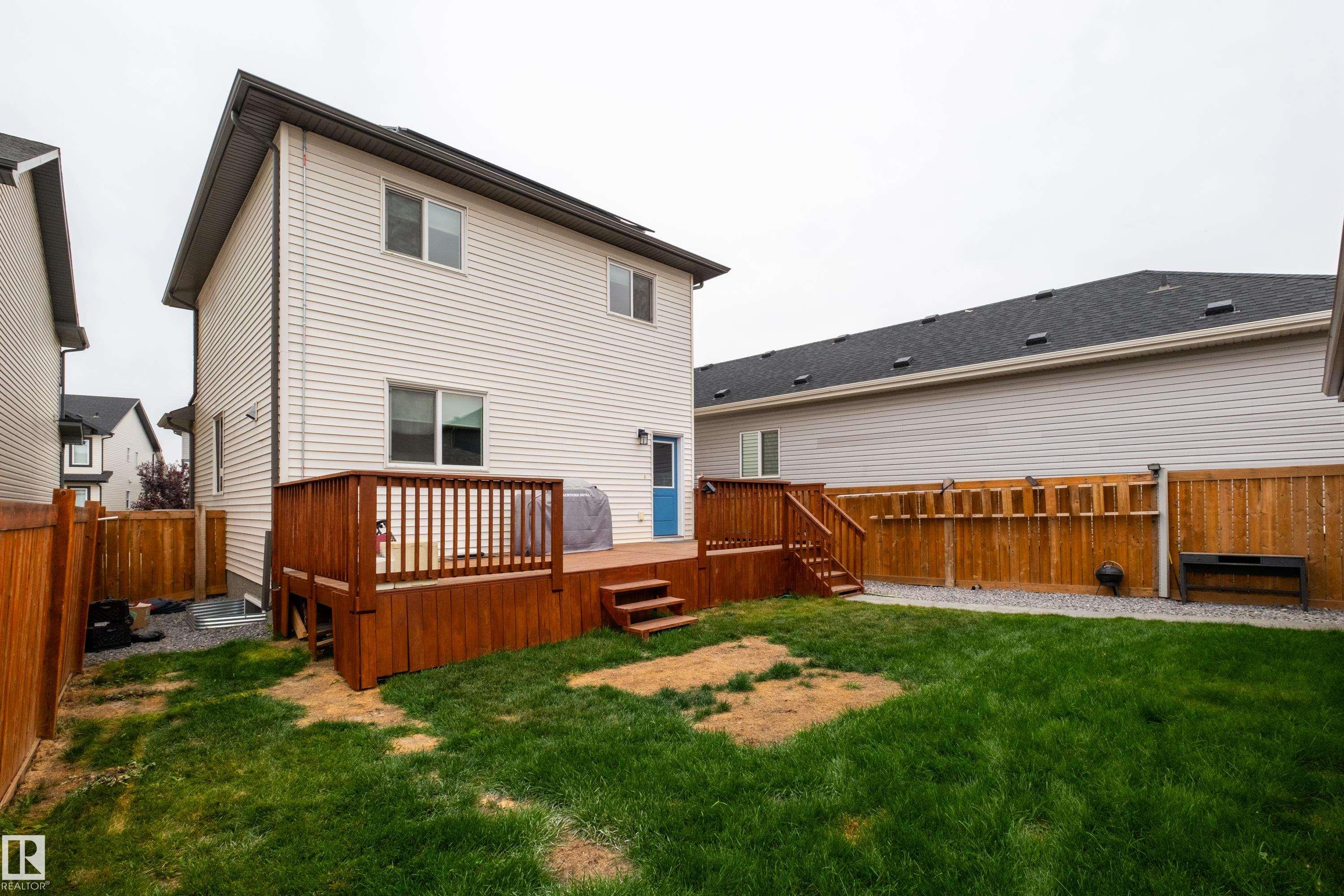 Photo 38 at 29 Harrison Gate, Harvest Ridge, Spruce Grove