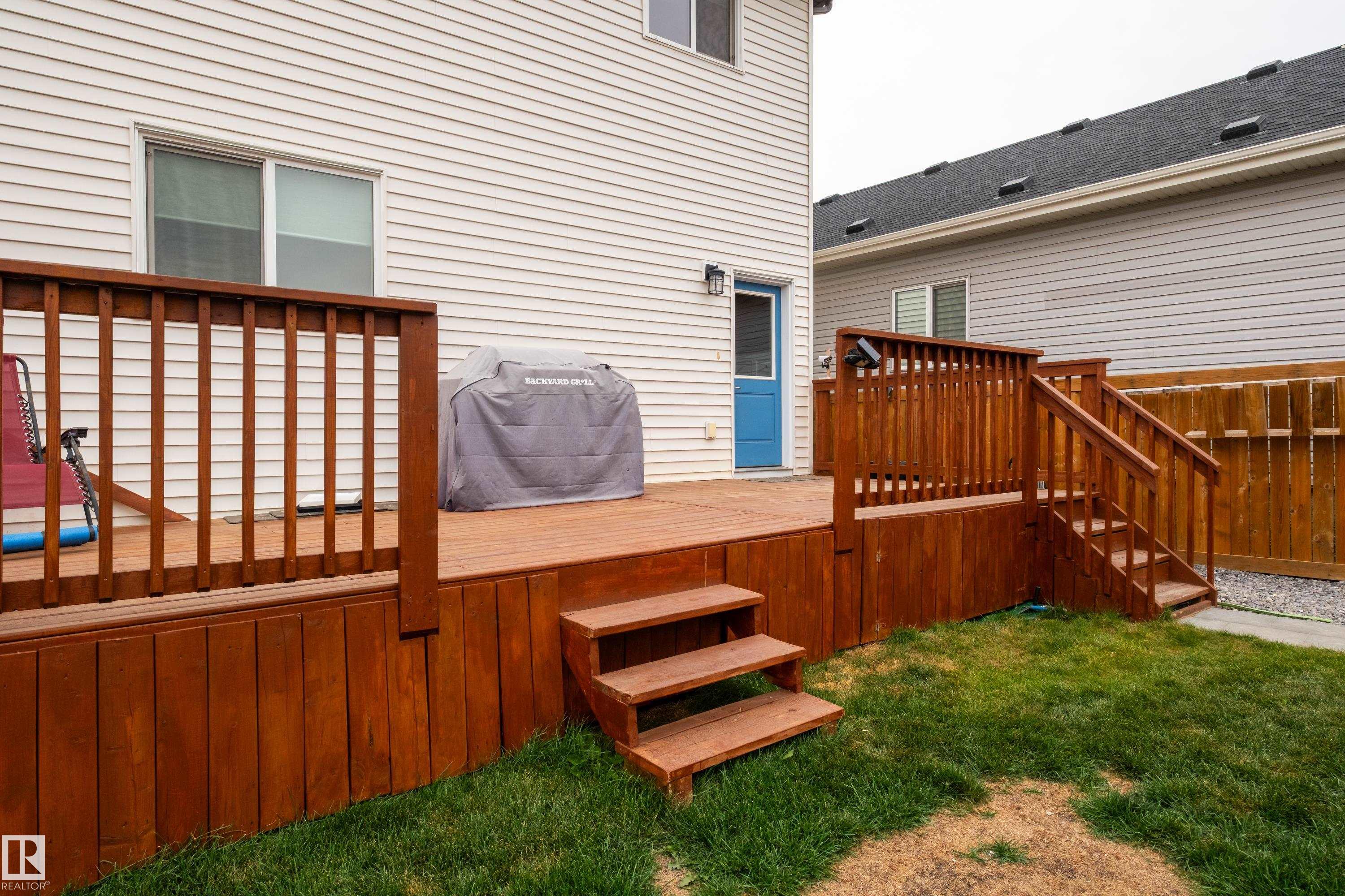 Photo 39 at 29 Harrison Gate, Harvest Ridge, Spruce Grove