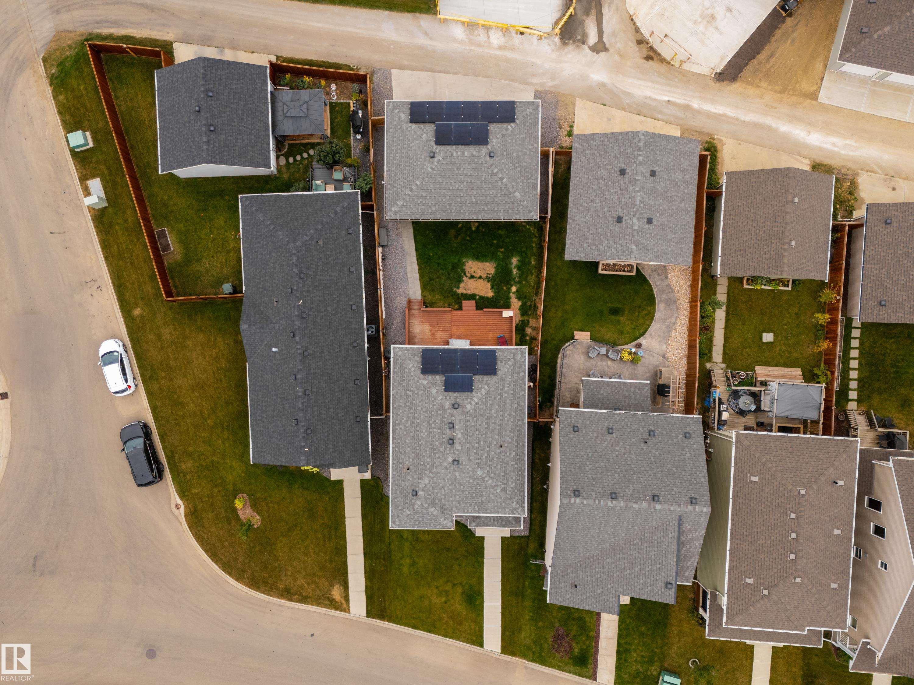 Photo 40 at 29 Harrison Gate, Harvest Ridge, Spruce Grove