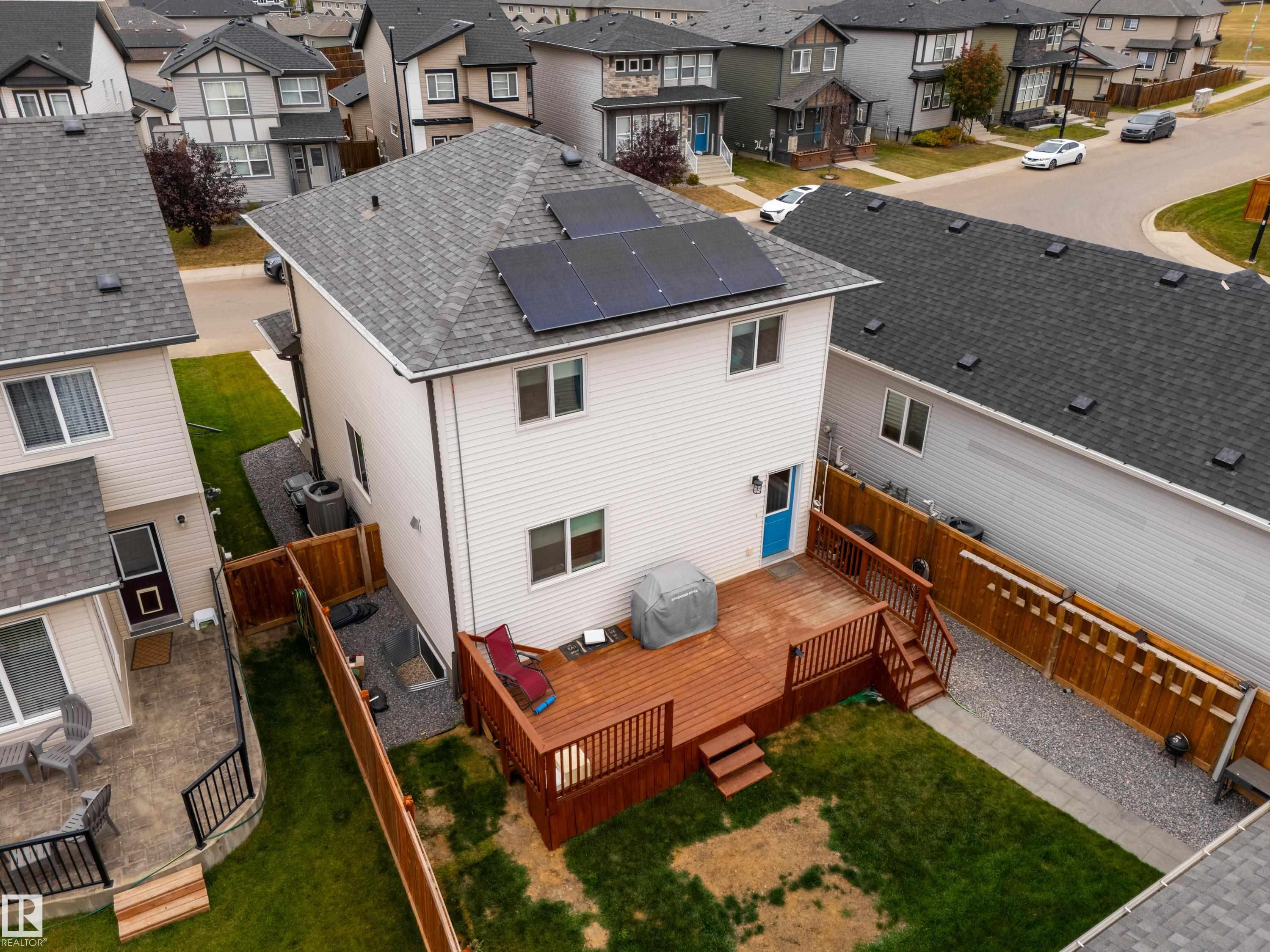 Photo 41 at 29 Harrison Gate, Harvest Ridge, Spruce Grove