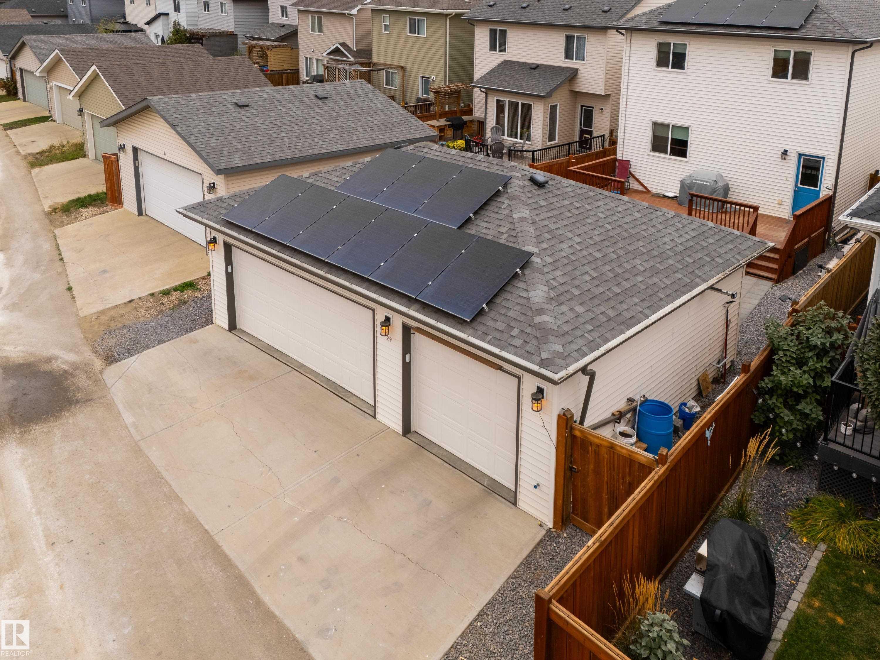 Photo 43 at 29 Harrison Gate, Harvest Ridge, Spruce Grove