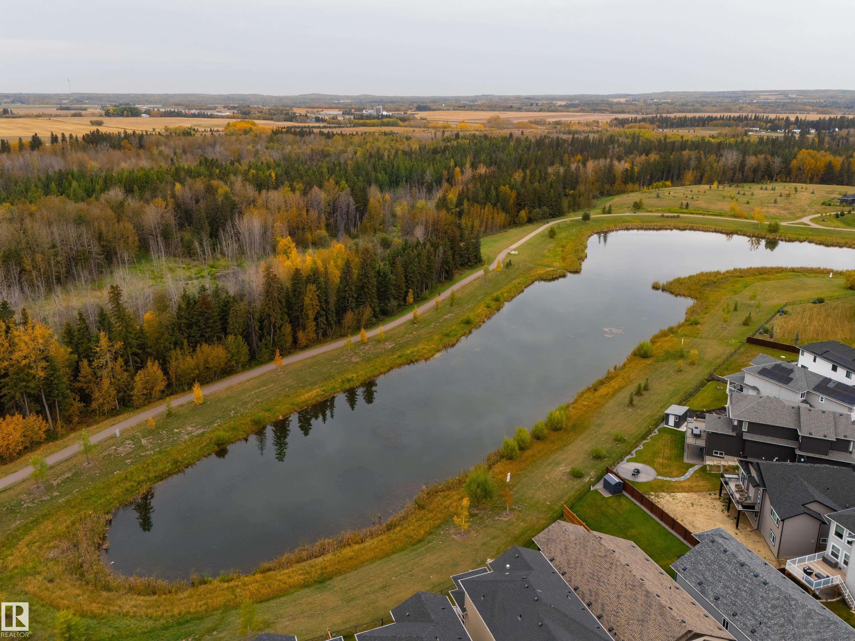 Photo 46 at 29 Harrison Gate, Harvest Ridge, Spruce Grove