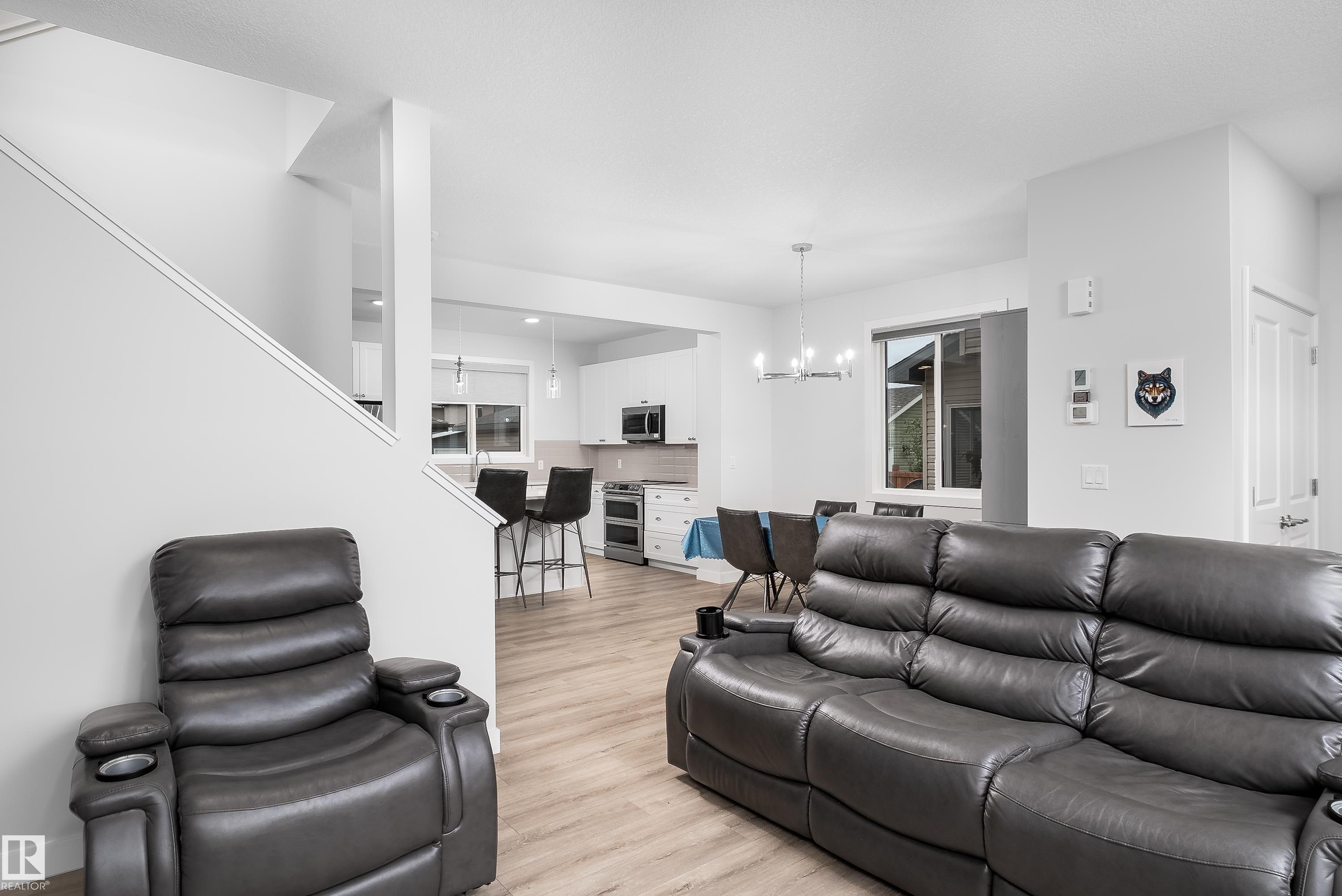 Photo 9 at 29 Harrison Gate, Harvest Ridge, Spruce Grove