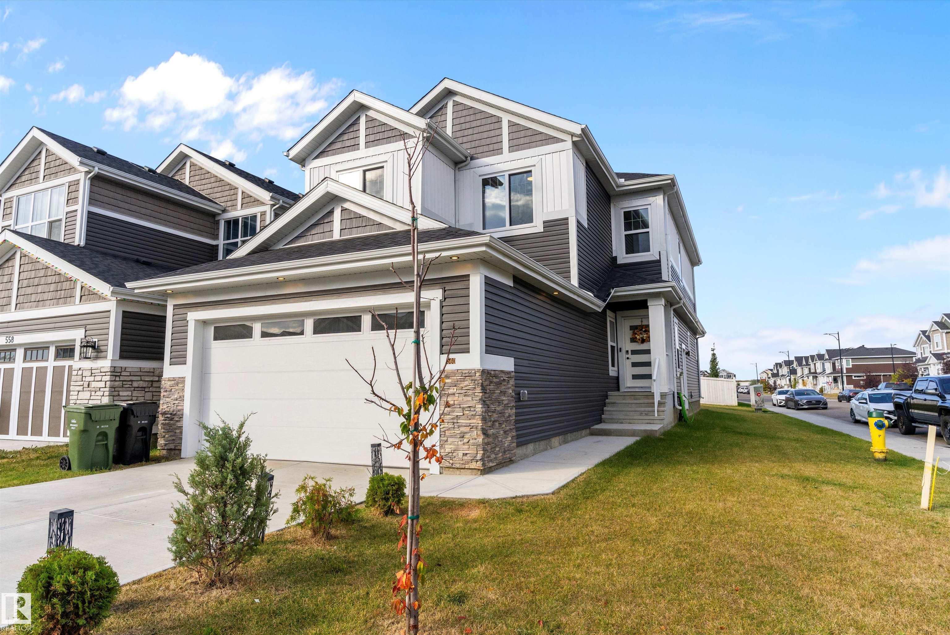 560 Stout Bend, Southfork, Leduc 