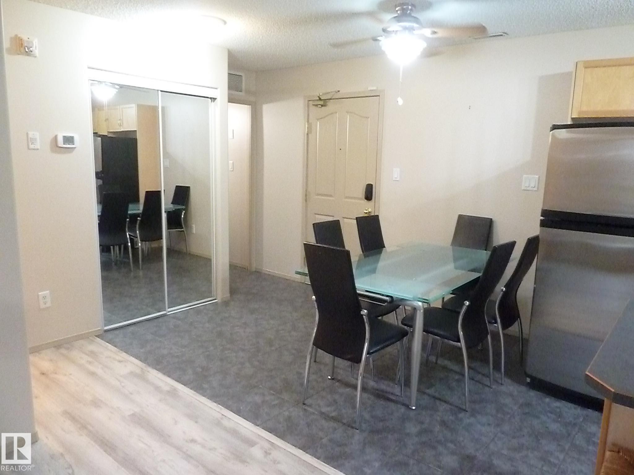Photo 3 at 112 - 16303 95 Street NW, Eaux Claires, Edmonton