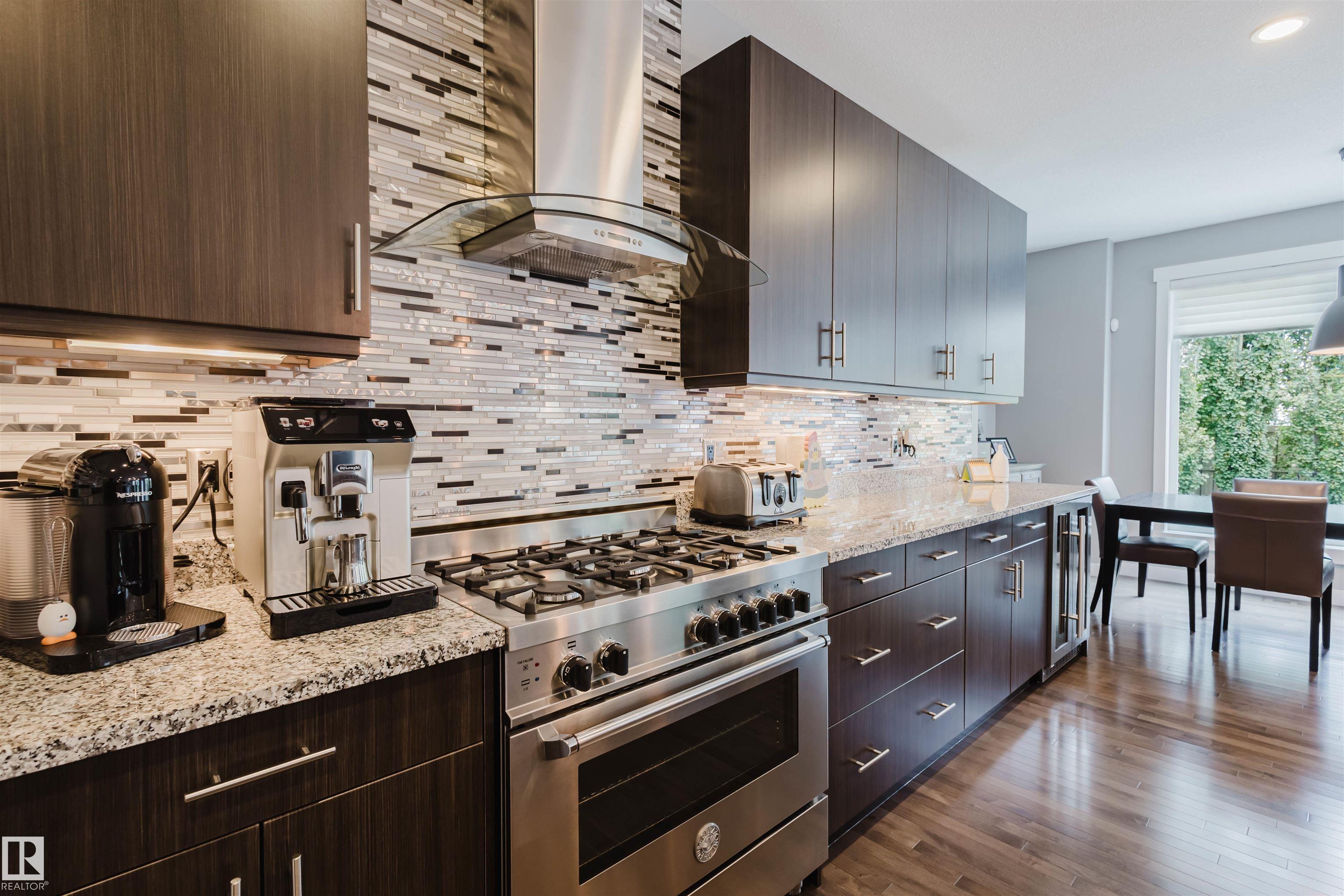 Photo 11 at 2117 69a Street SW, Summerside, Edmonton