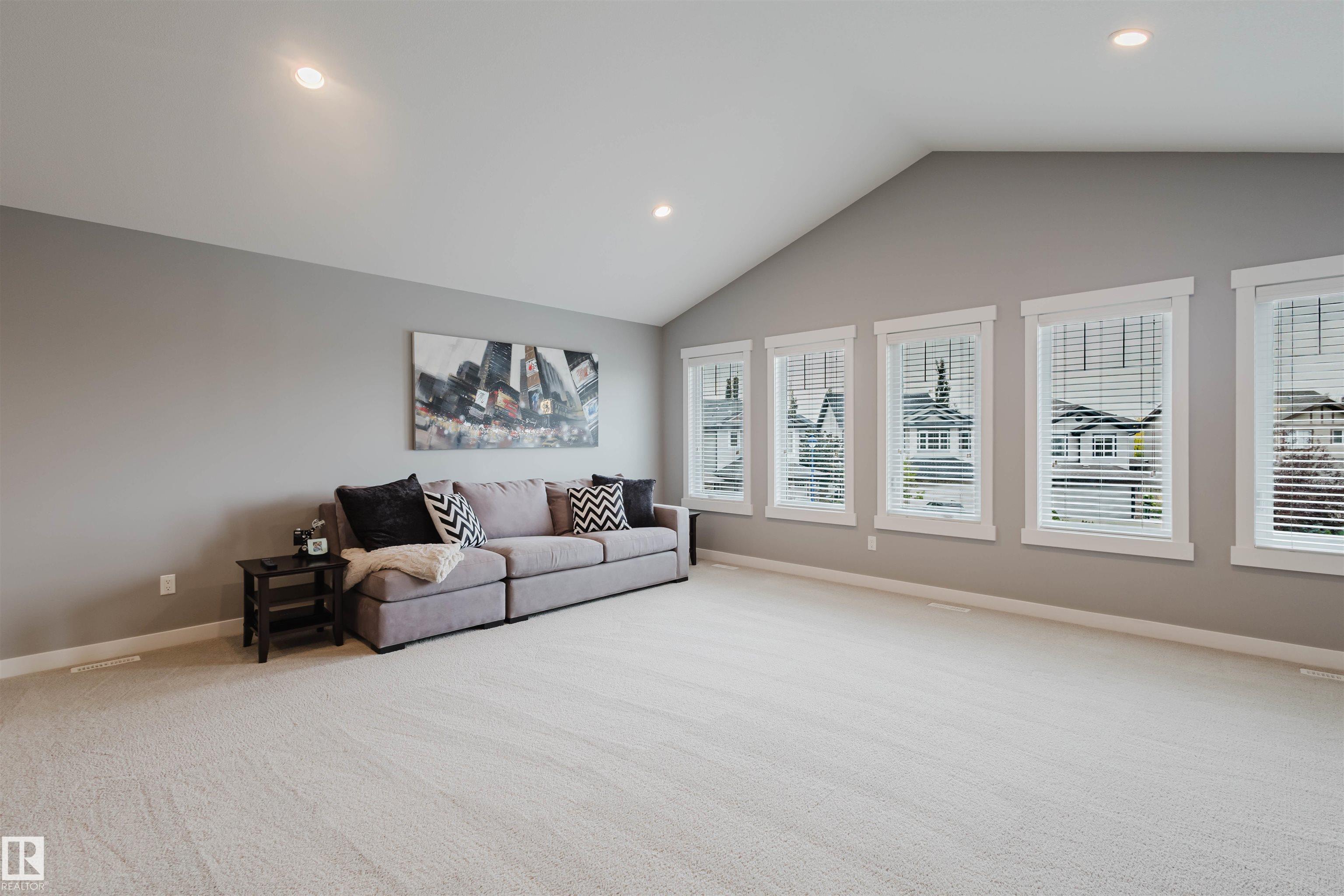 Photo 21 at 2117 69a Street SW, Summerside, Edmonton