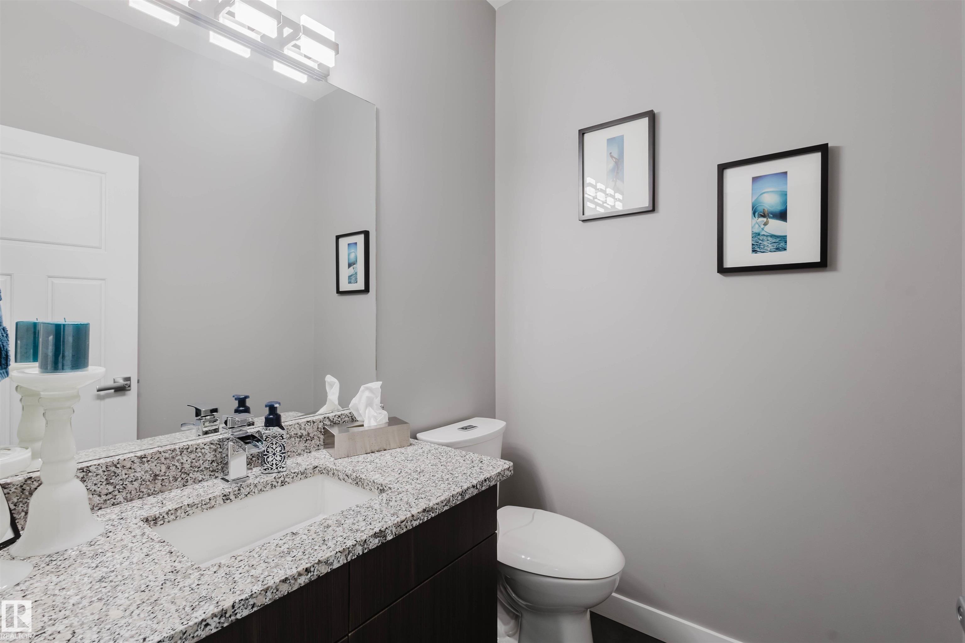 Photo 4 at 2117 69a Street SW, Summerside, Edmonton