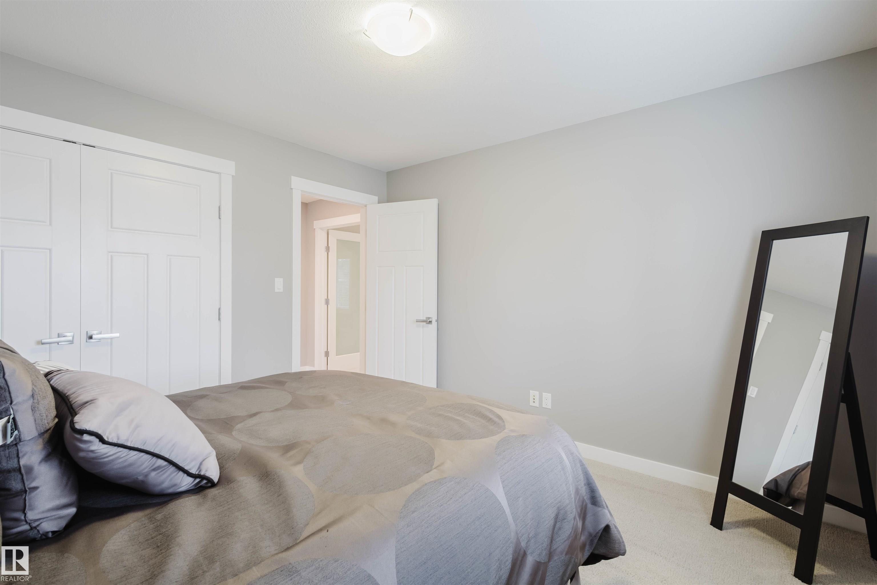 Photo 36 at 2117 69a Street SW, Summerside, Edmonton