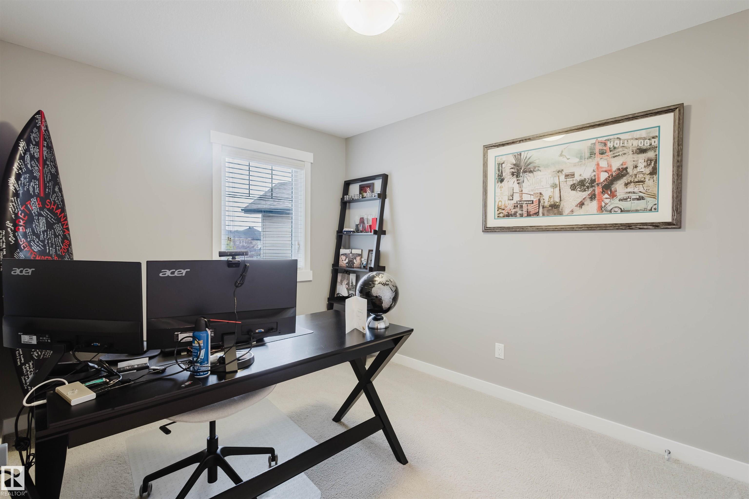 Photo 37 at 2117 69a Street SW, Summerside, Edmonton