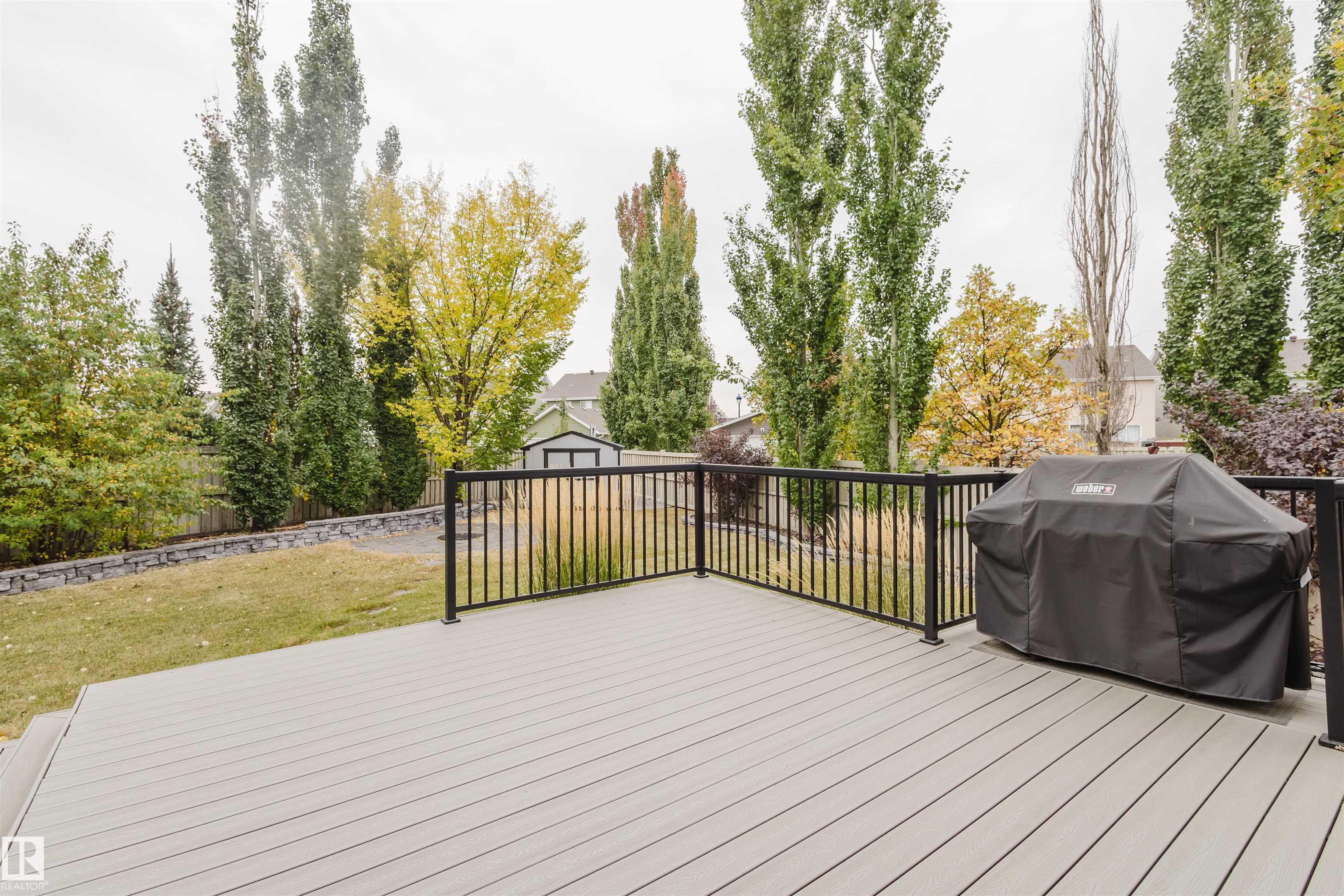 Photo 45 at 2117 69a Street SW, Summerside, Edmonton