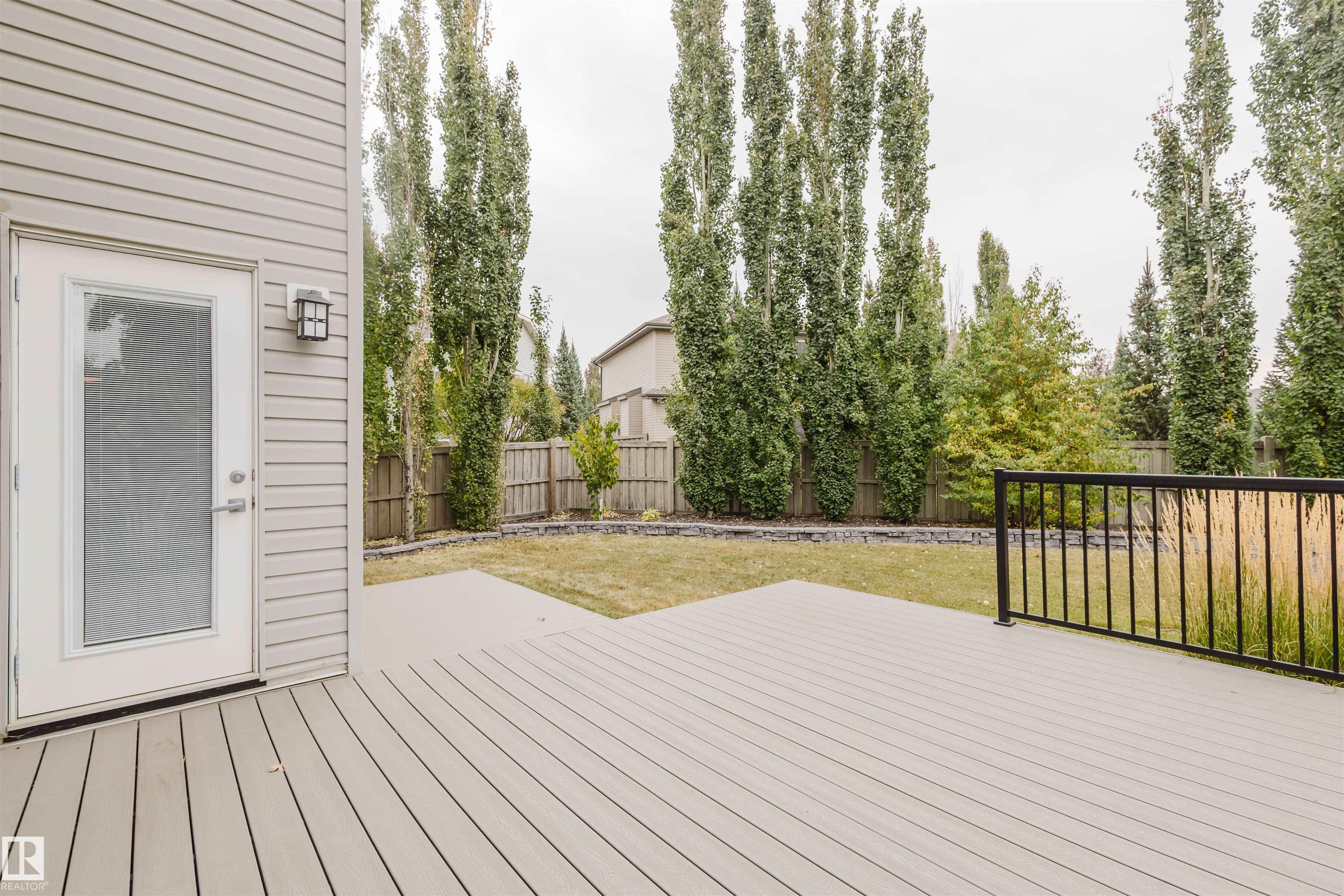 Photo 46 at 2117 69a Street SW, Summerside, Edmonton
