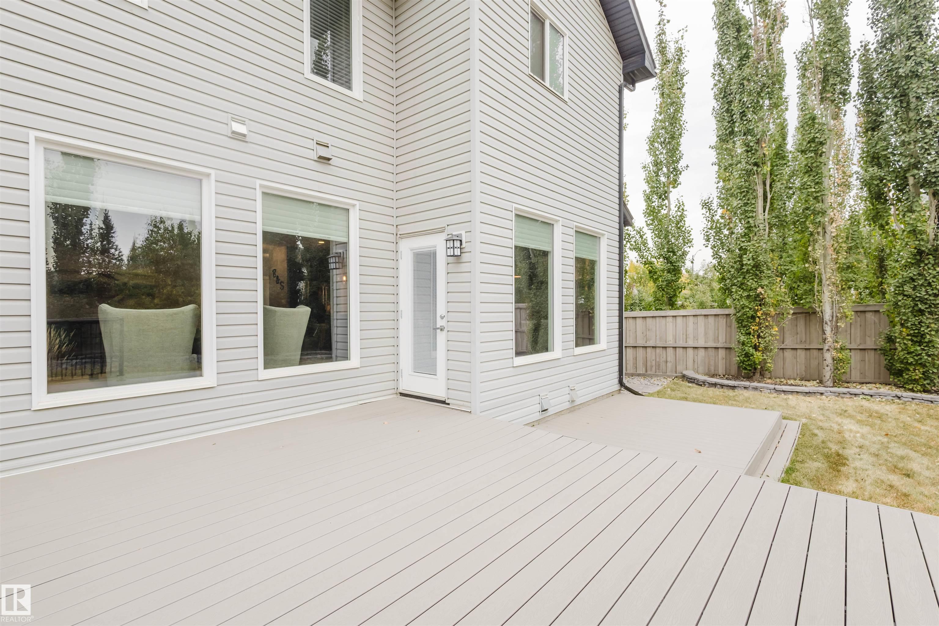Photo 47 at 2117 69a Street SW, Summerside, Edmonton
