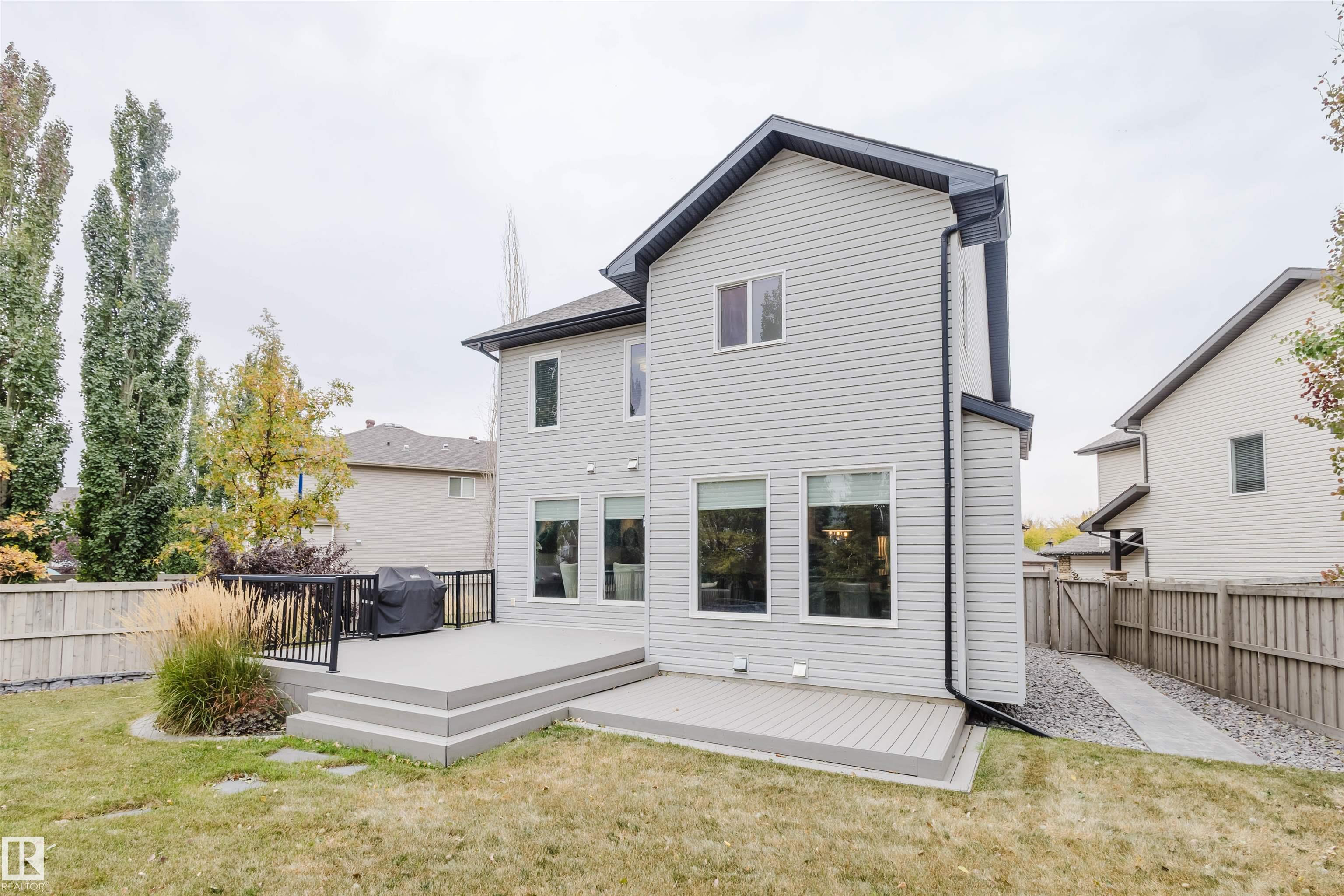 Photo 48 at 2117 69a Street SW, Summerside, Edmonton