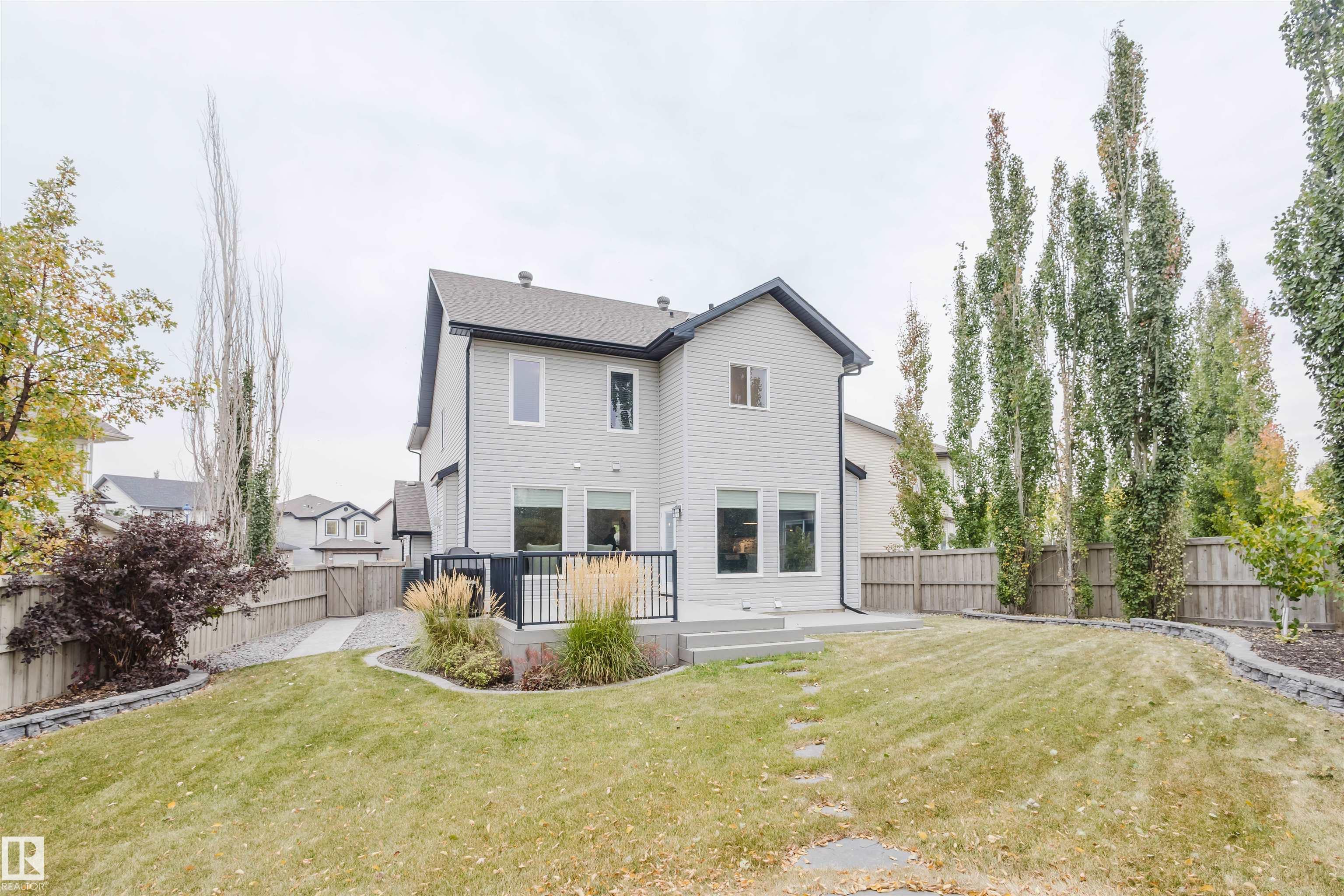 Photo 50 at 2117 69a Street SW, Summerside, Edmonton