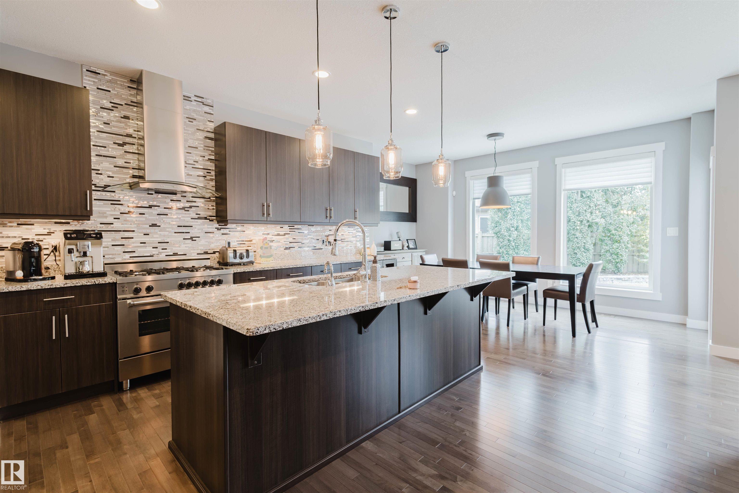 Photo 6 at 2117 69a Street SW, Summerside, Edmonton