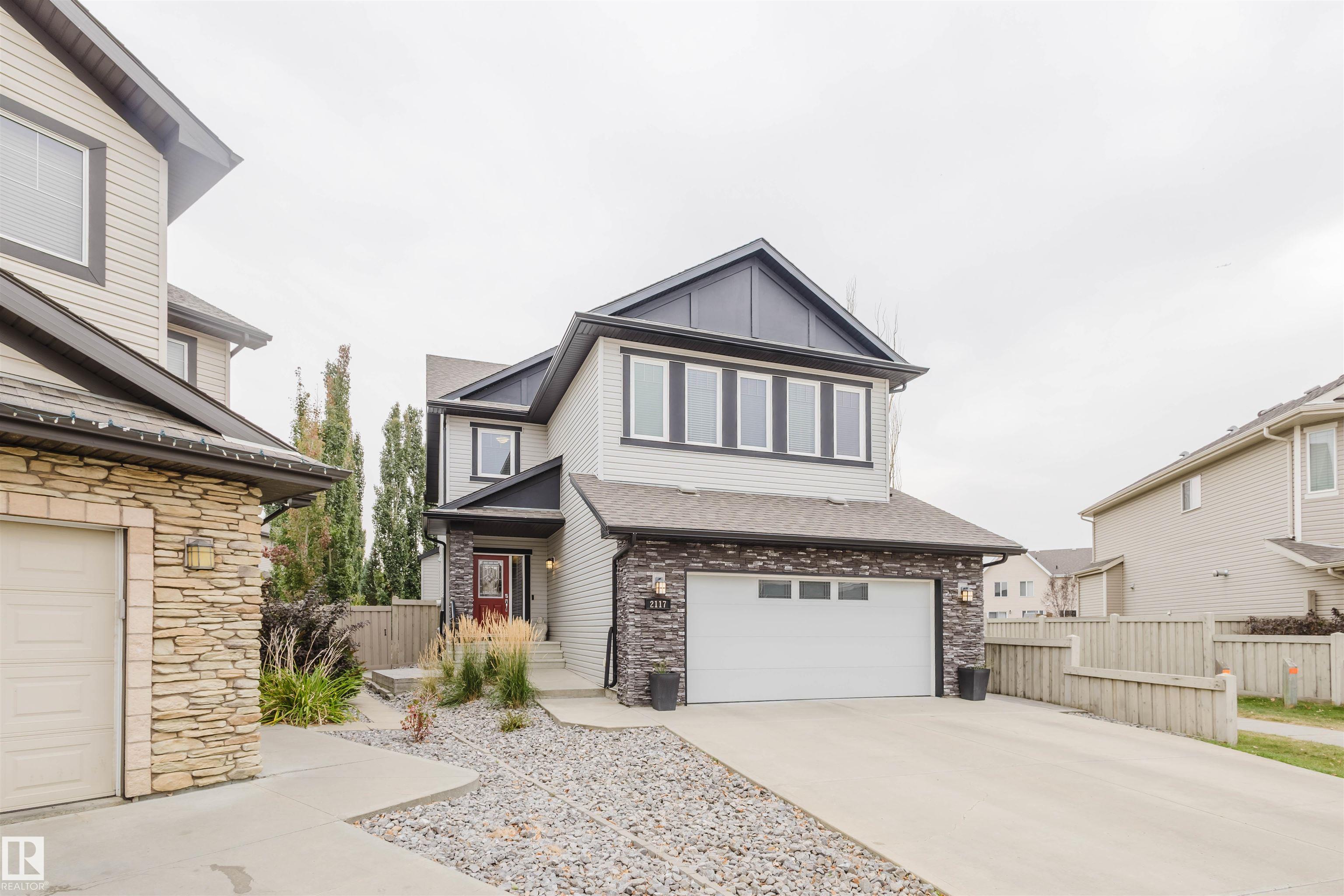 Photo 51 at 2117 69a Street SW, Summerside, Edmonton