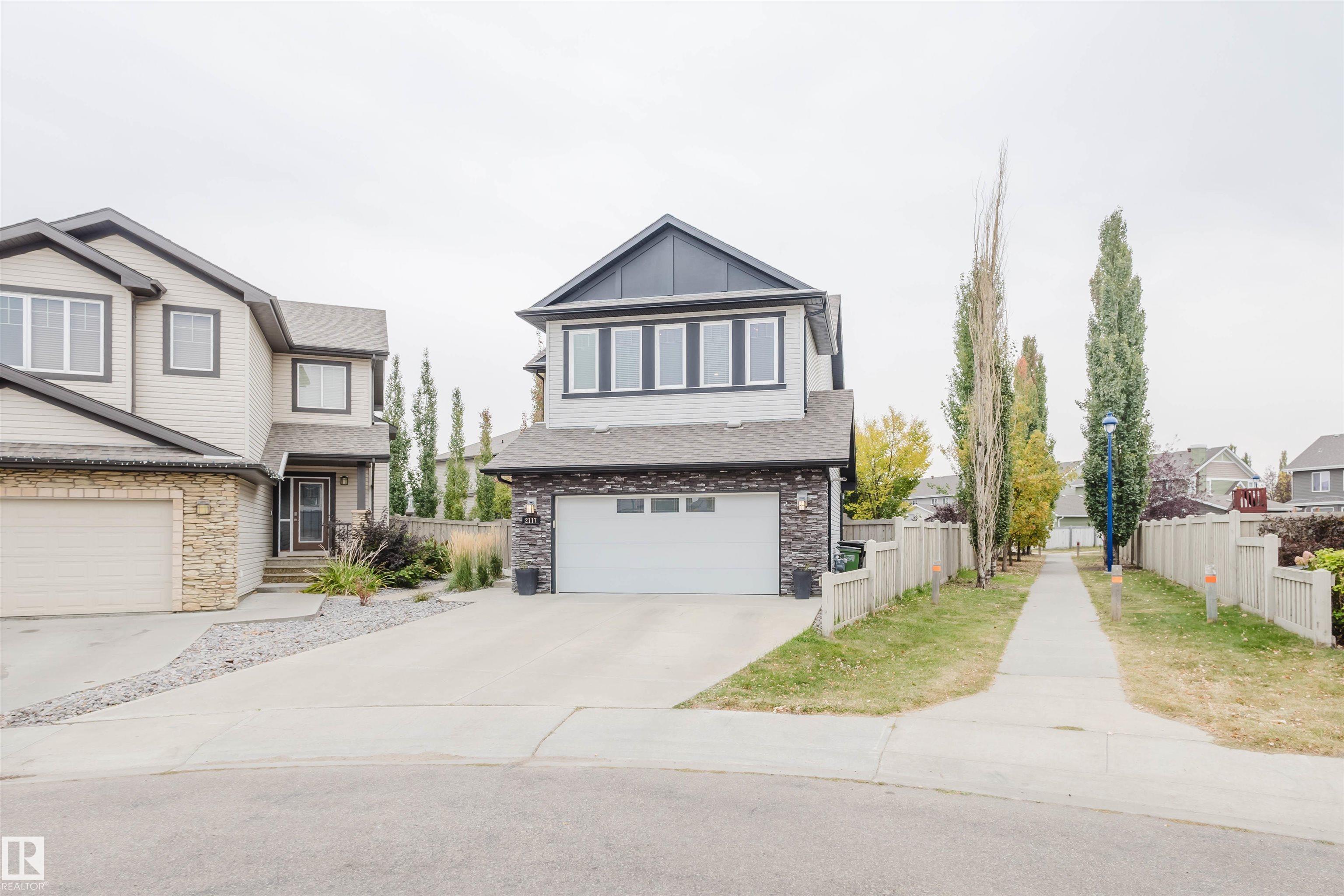 Photo 52 at 2117 69a Street SW, Summerside, Edmonton