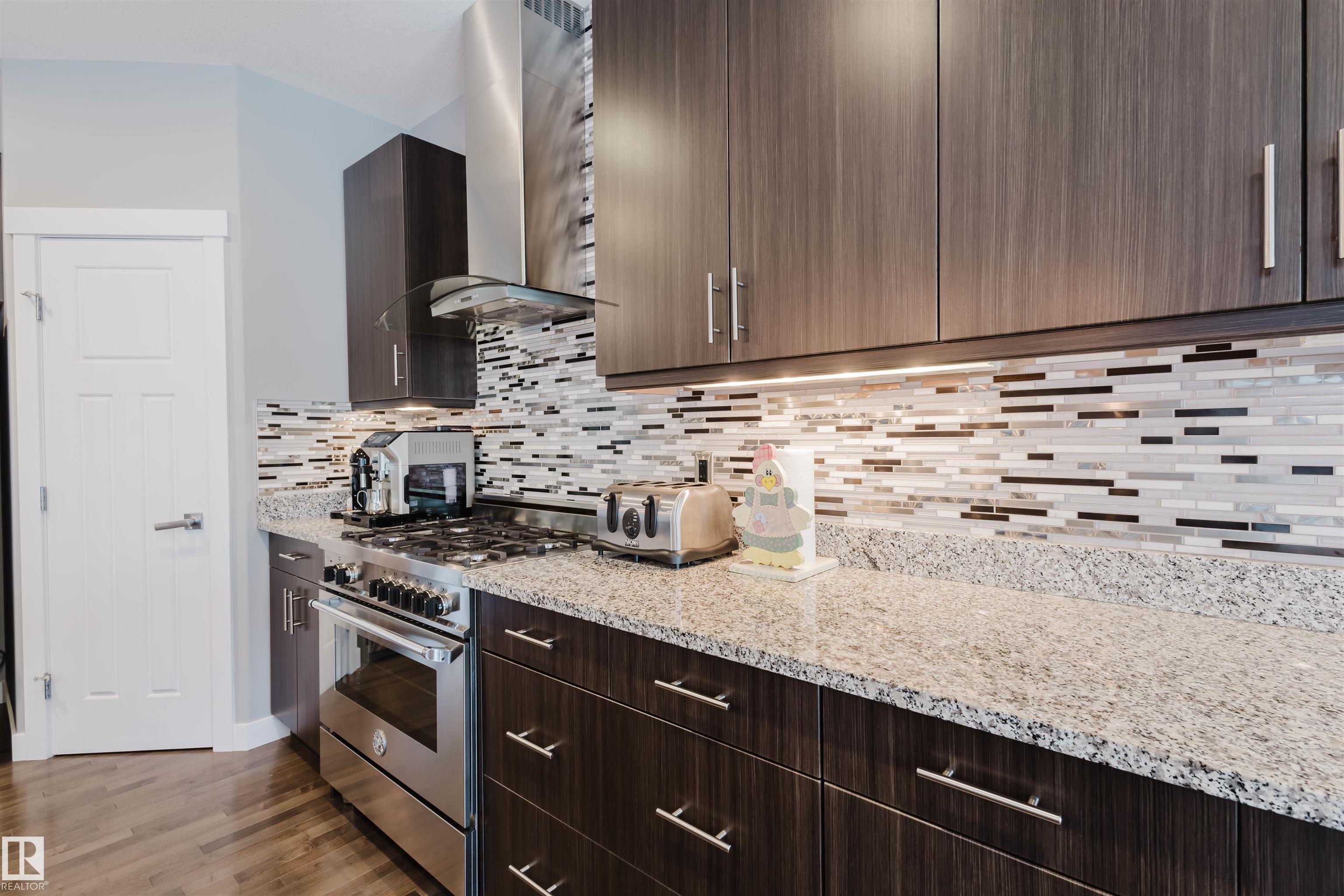 Photo 9 at 2117 69a Street SW, Summerside, Edmonton