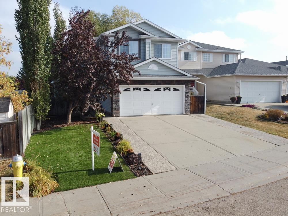 31 Westwood Way, Westwood Trails, Fort Saskatchewan 