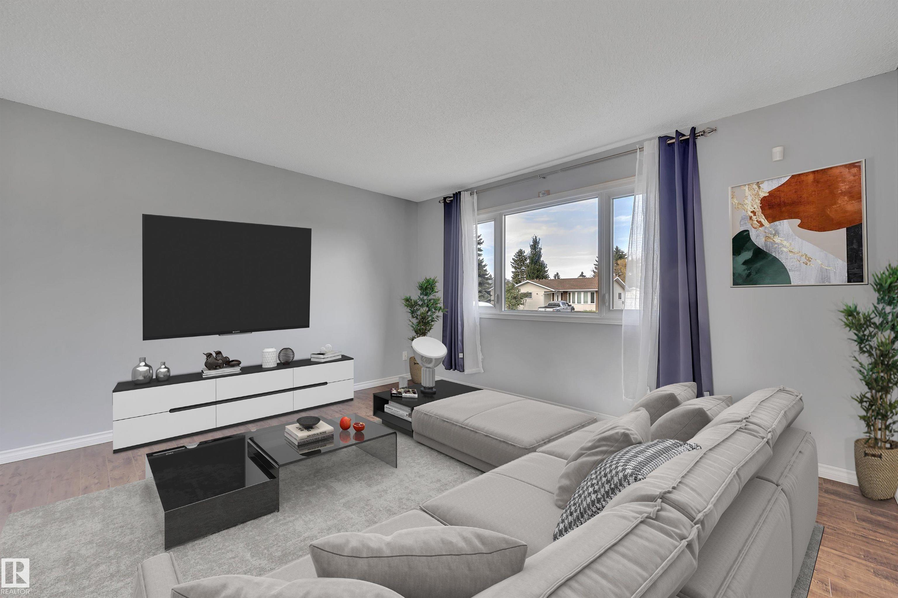 4323 South Park Drive, South Park, Leduc 