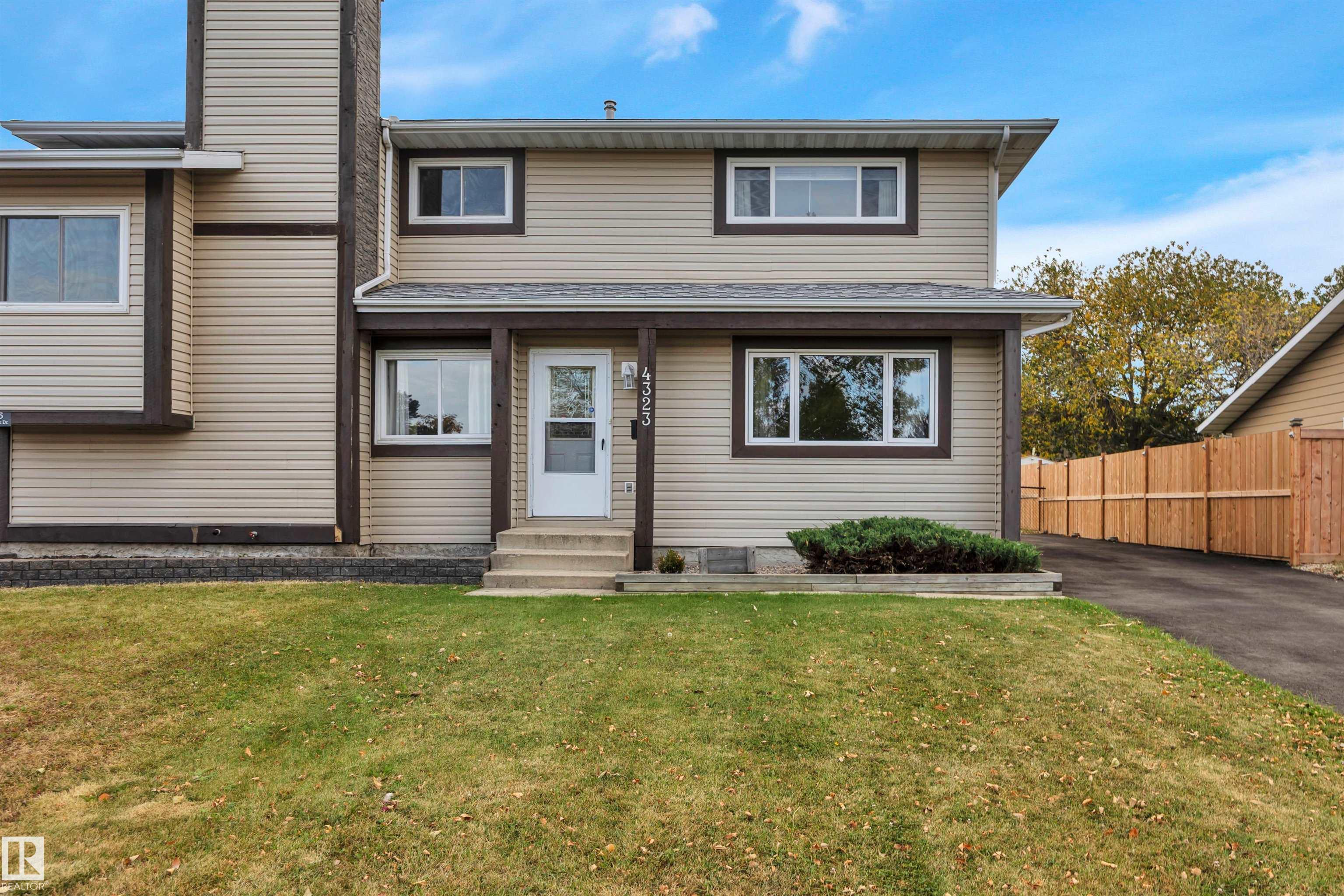 Photo 2 at 4323 South Park Drive, South Park, Leduc