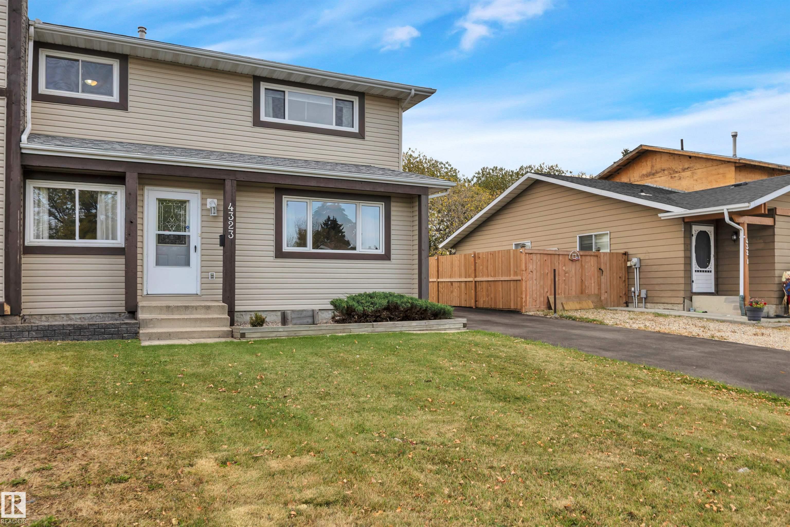 Photo 3 at 4323 South Park Drive, South Park, Leduc