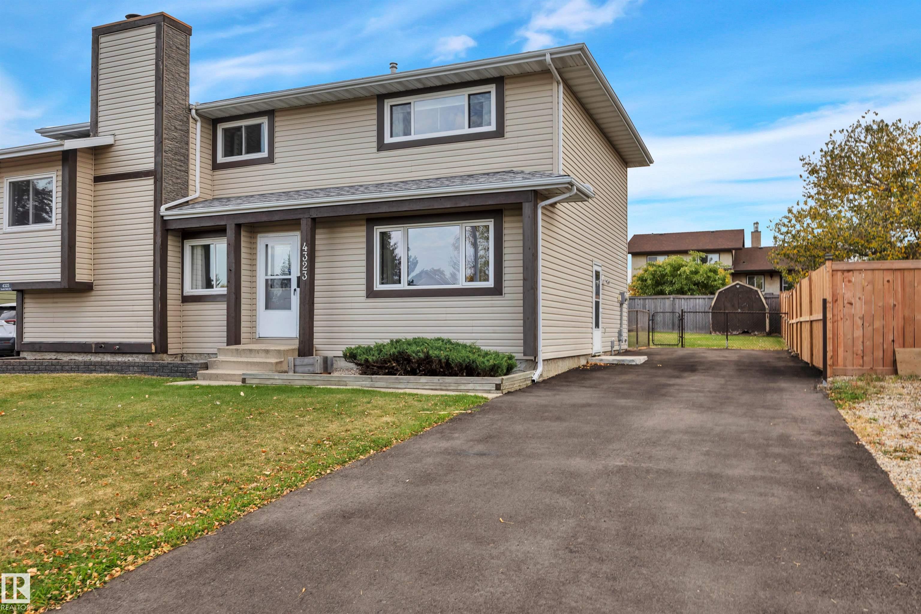Photo 4 at 4323 South Park Drive, South Park, Leduc