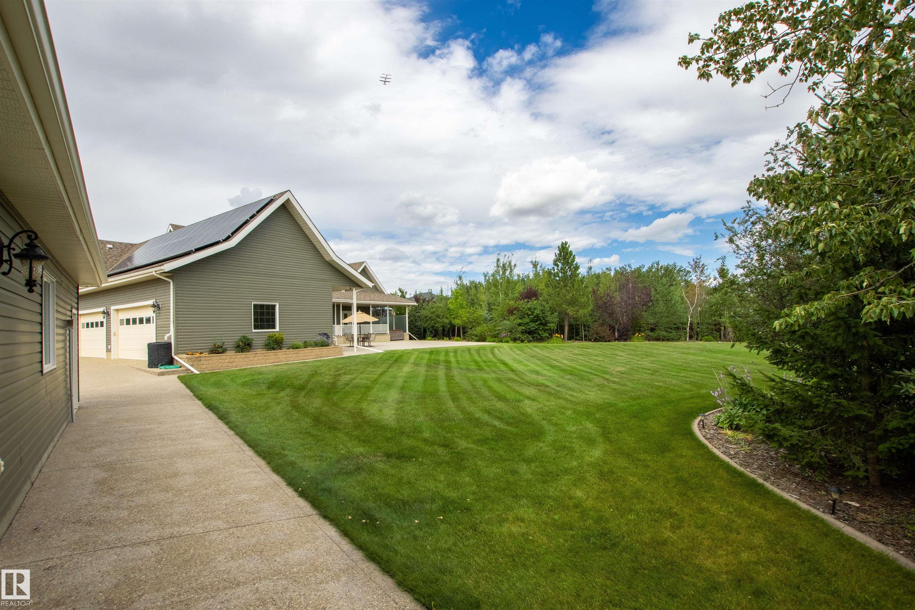 Photo 13 at 110,50565 Rge Road 245, Lukas Estates, Rural Leduc County