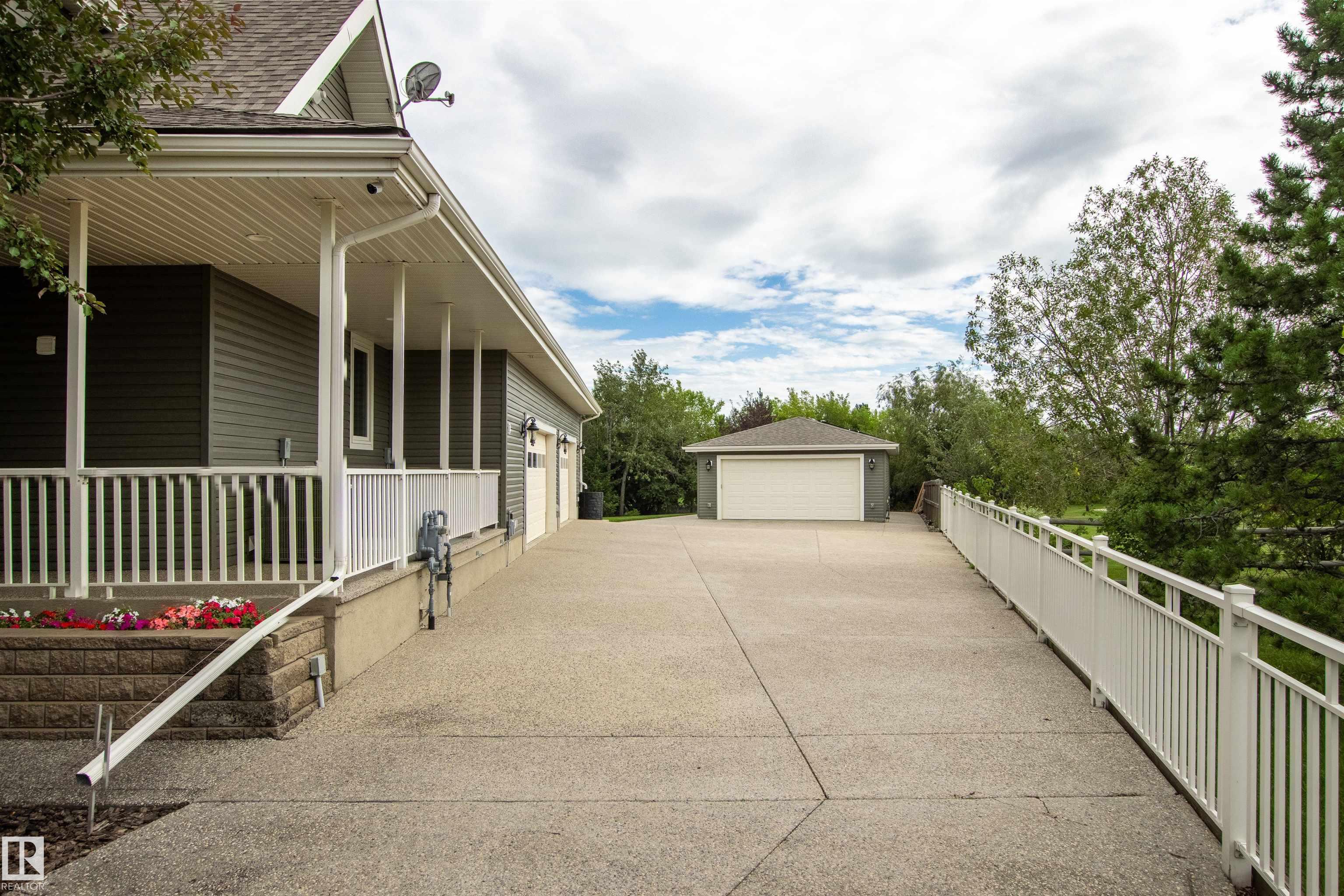 Photo 66 at 110,50565 Rge Road 245, Lukas Estates, Rural Leduc County