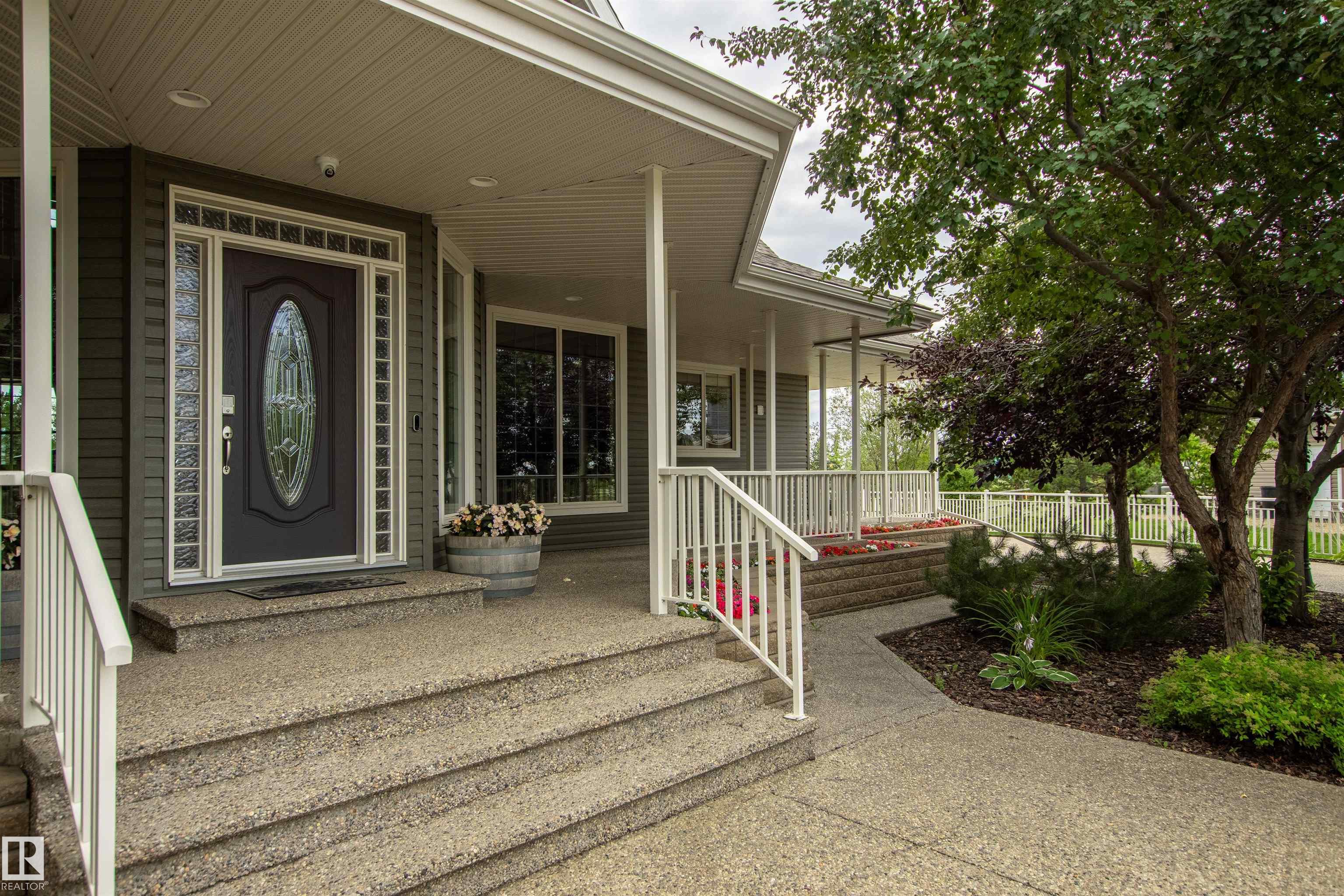 Photo 8 at 110,50565 Rge Road 245, Lukas Estates, Rural Leduc County