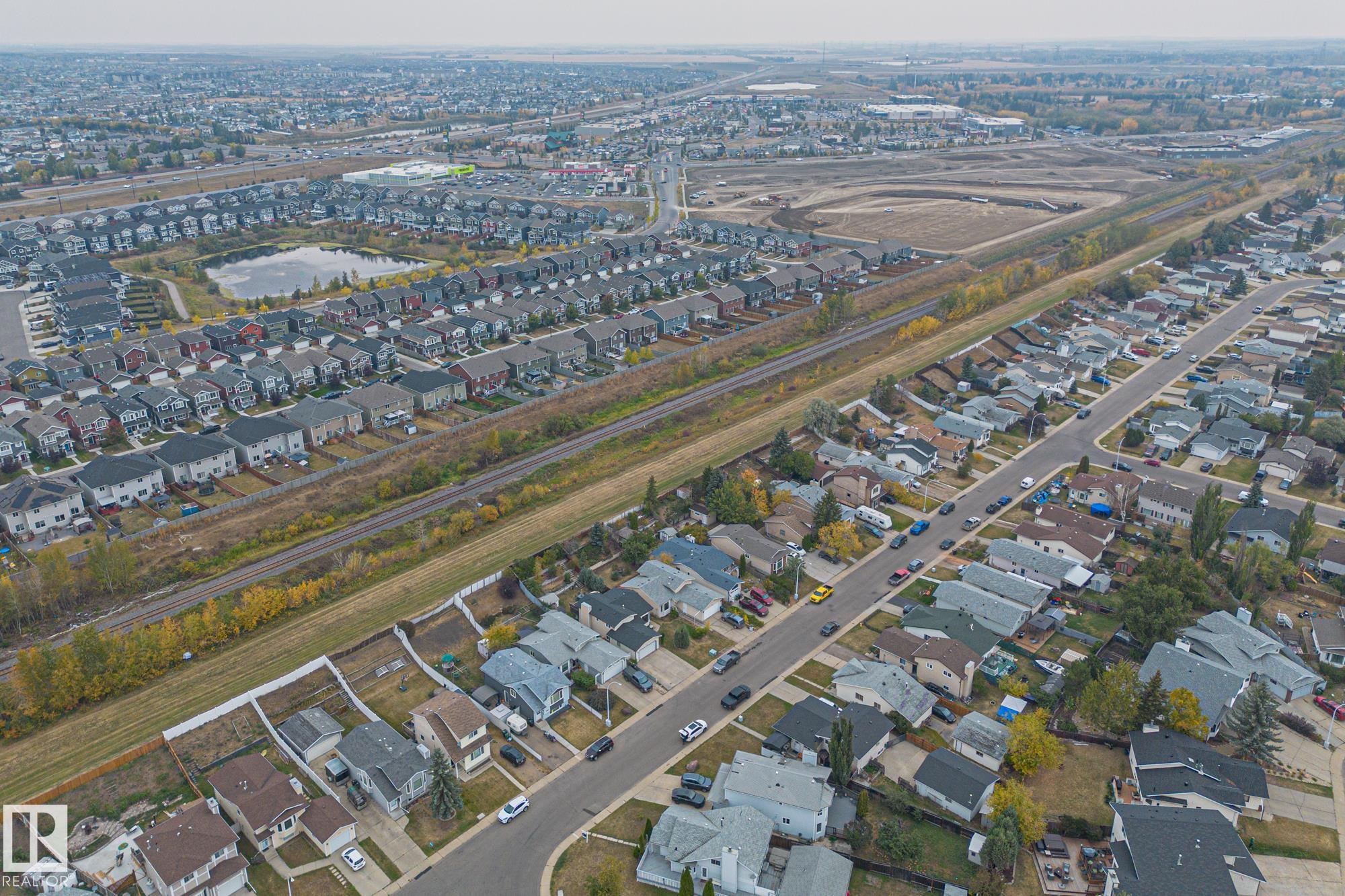 Photo 41 at 14520 37 Street NW, Kirkness, Edmonton