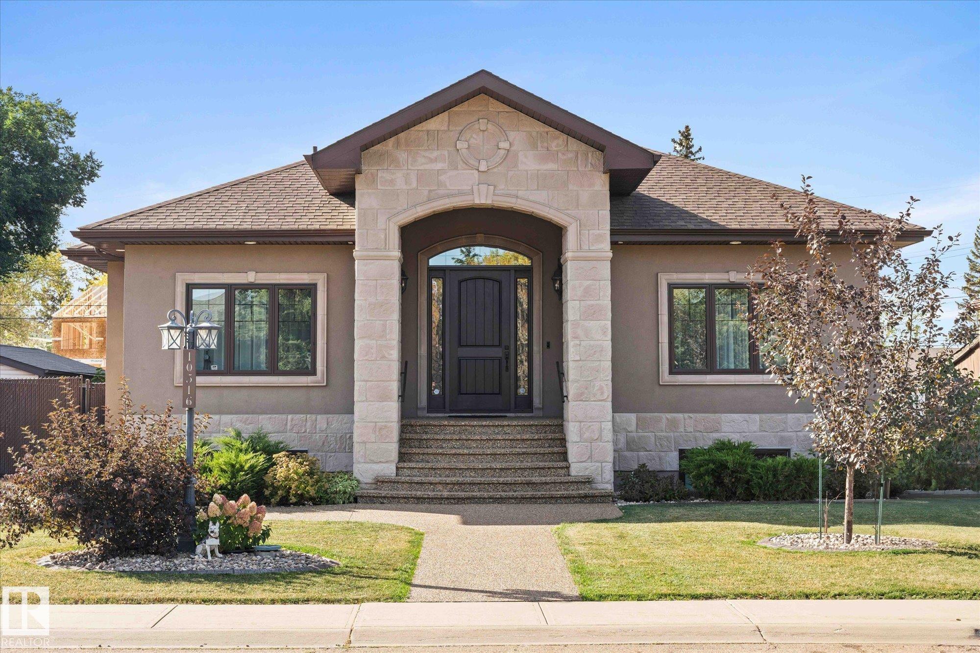 Photo 2 at 10516 158 Street NW, Britannia Youngstown, Edmonton