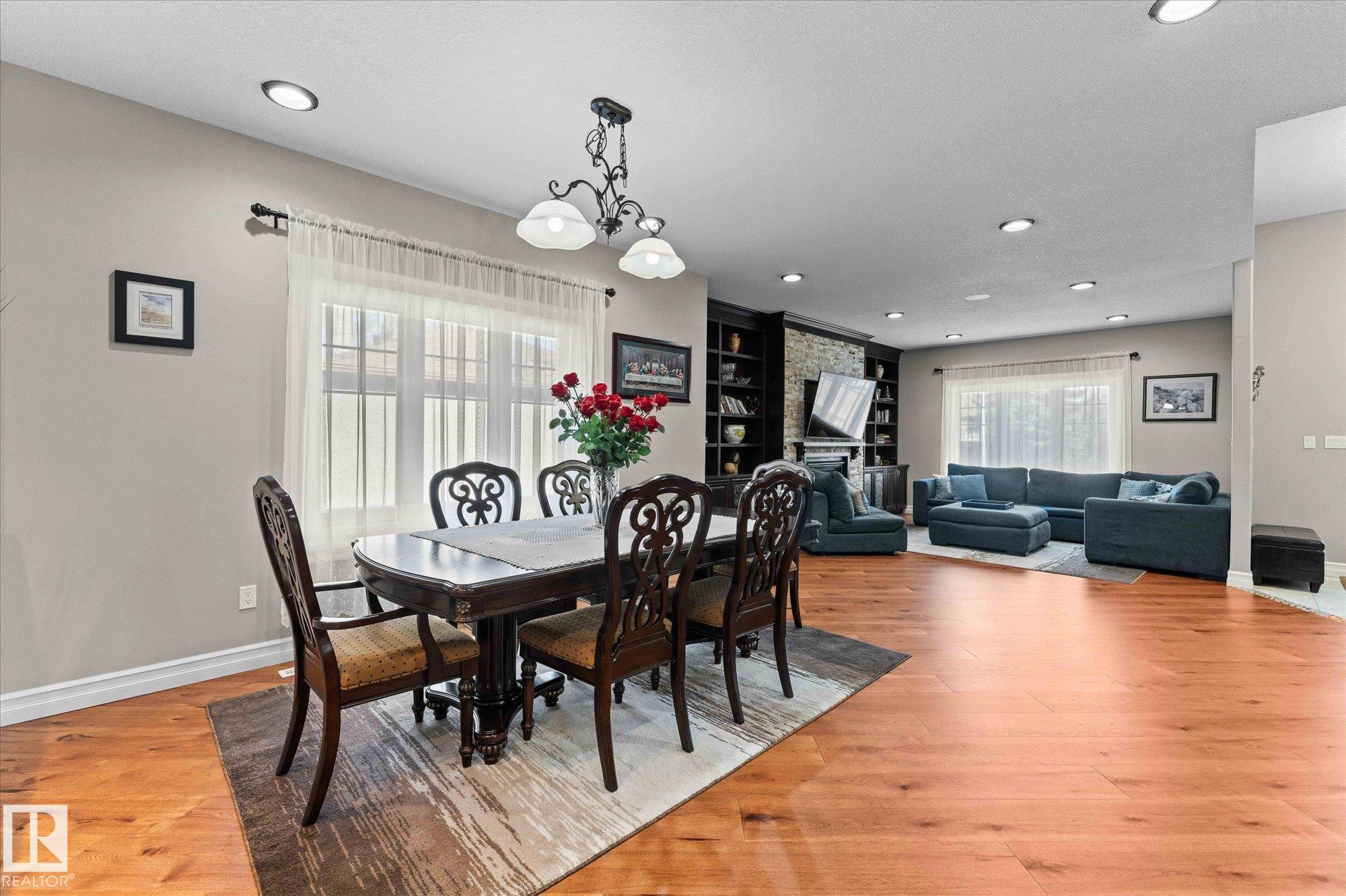 Photo 11 at 10516 158 Street NW, Britannia Youngstown, Edmonton
