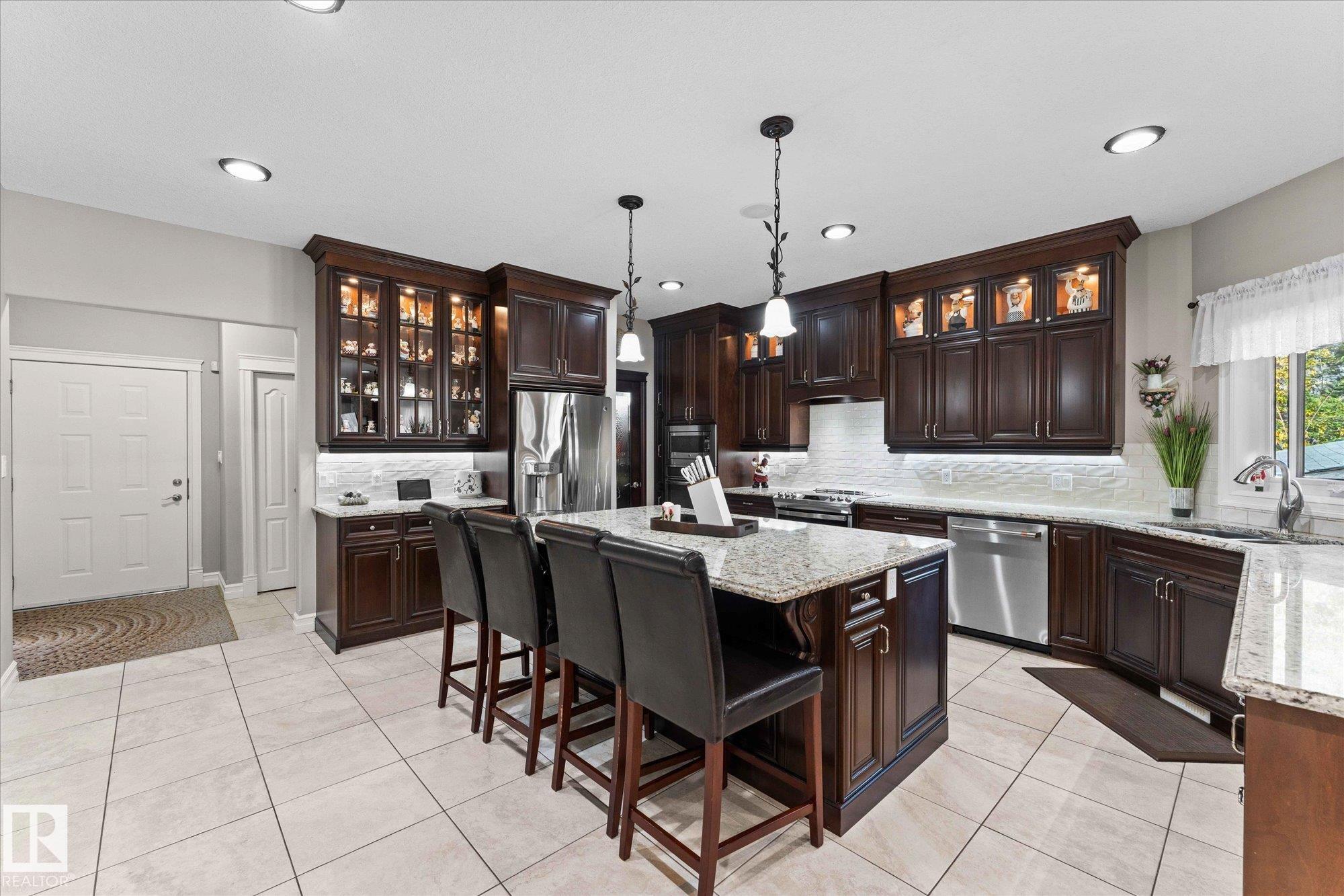 Photo 14 at 10516 158 Street NW, Britannia Youngstown, Edmonton