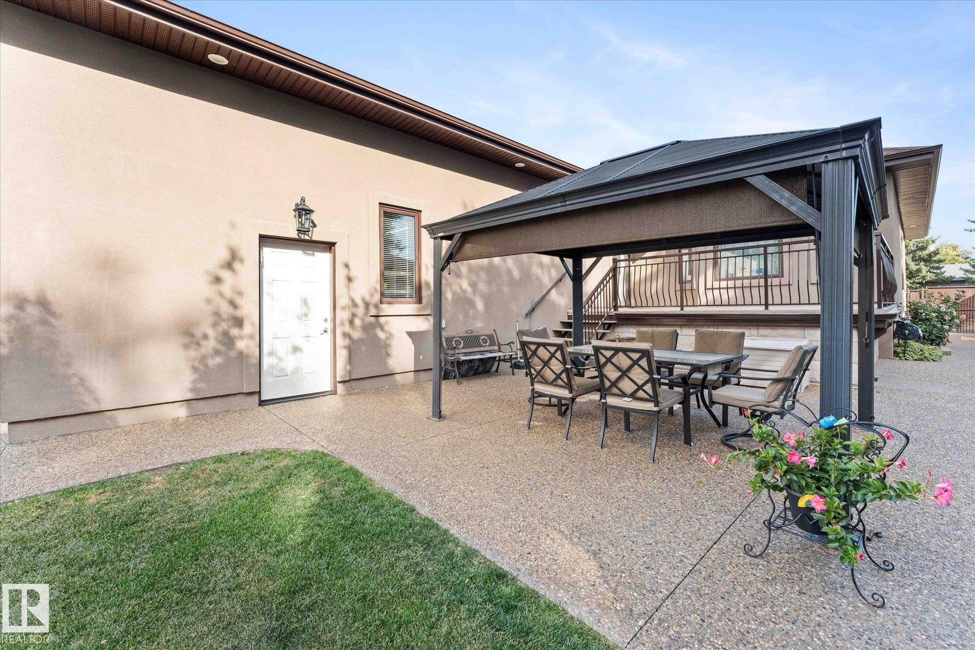 Photo 54 at 10516 158 Street NW, Britannia Youngstown, Edmonton