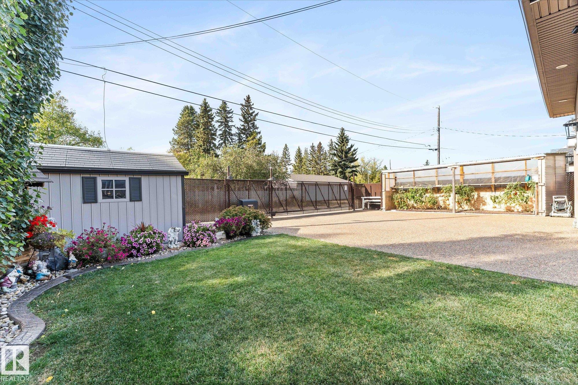 Photo 55 at 10516 158 Street NW, Britannia Youngstown, Edmonton