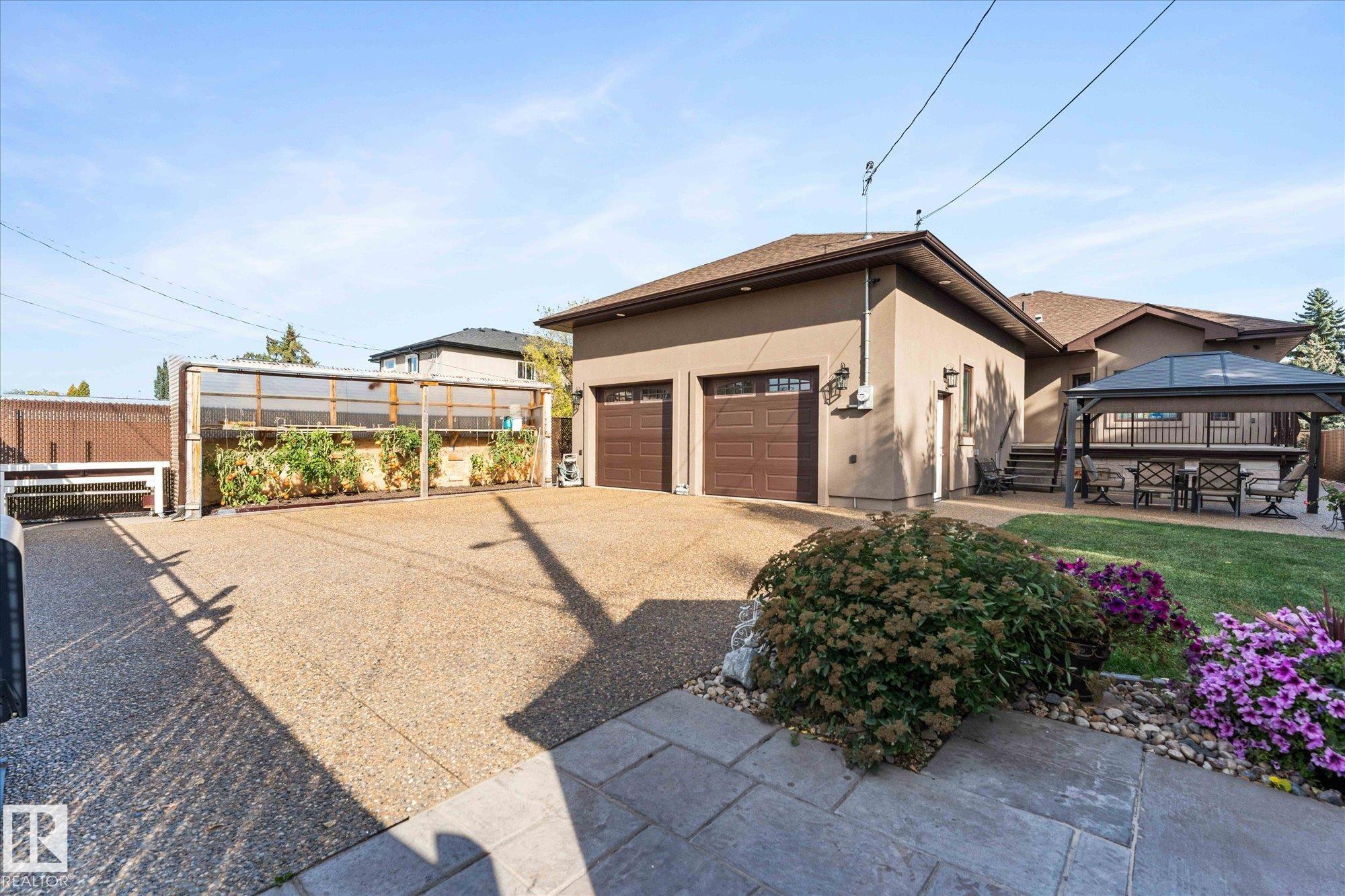 Photo 58 at 10516 158 Street NW, Britannia Youngstown, Edmonton