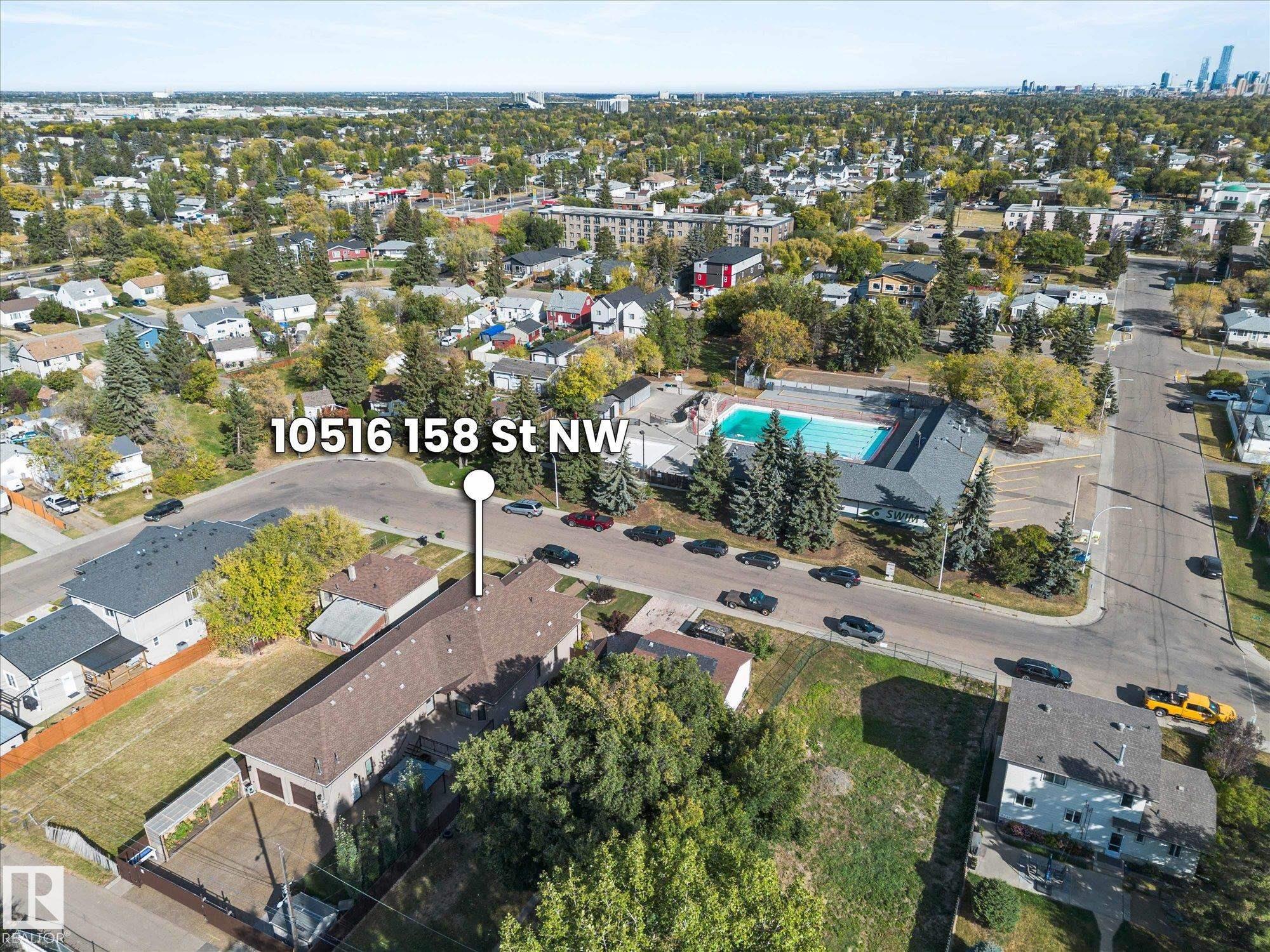 Photo 68 at 10516 158 Street NW, Britannia Youngstown, Edmonton