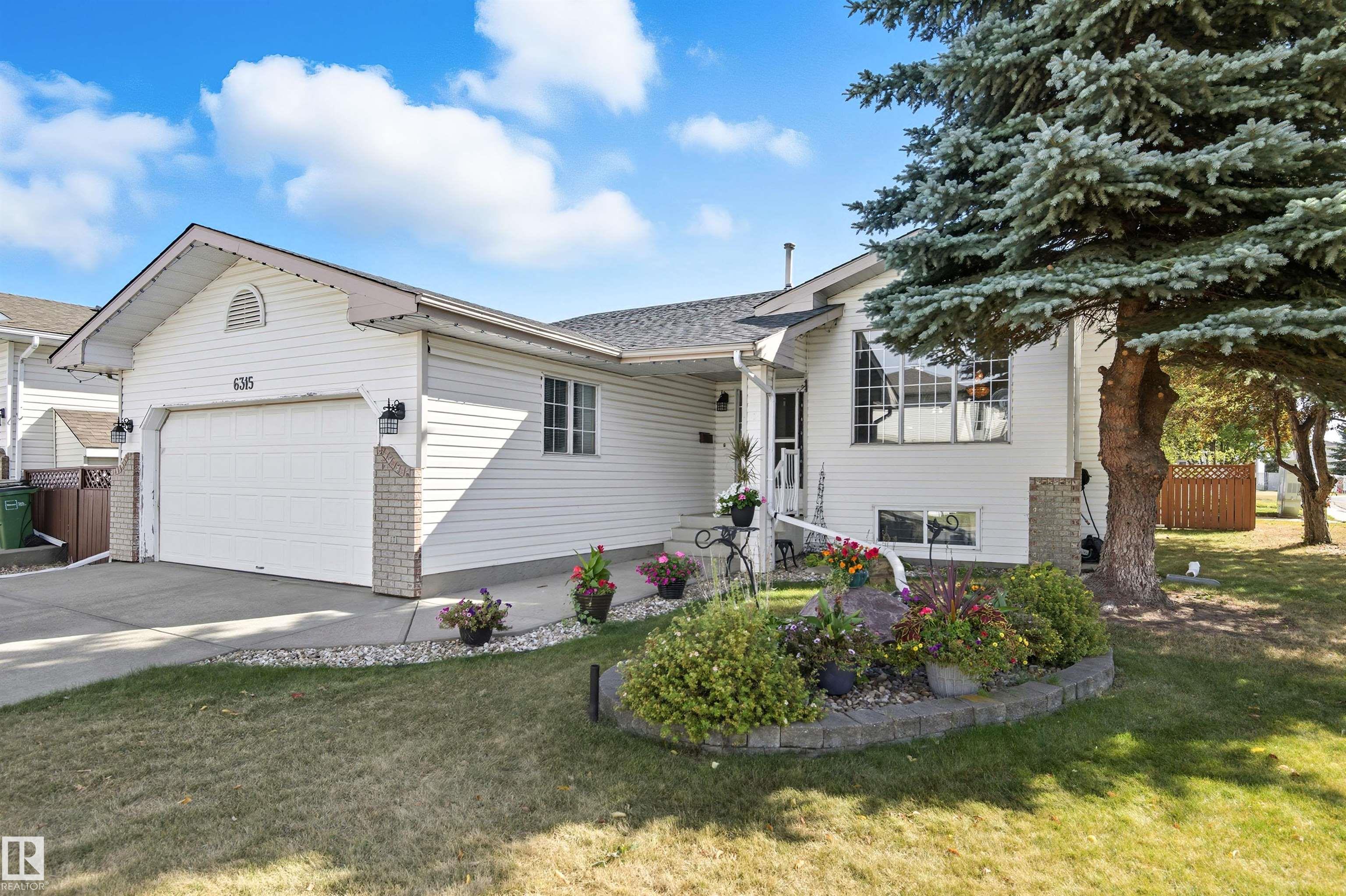 6315 162 Avenue NW, Matt Berry, Edmonton 